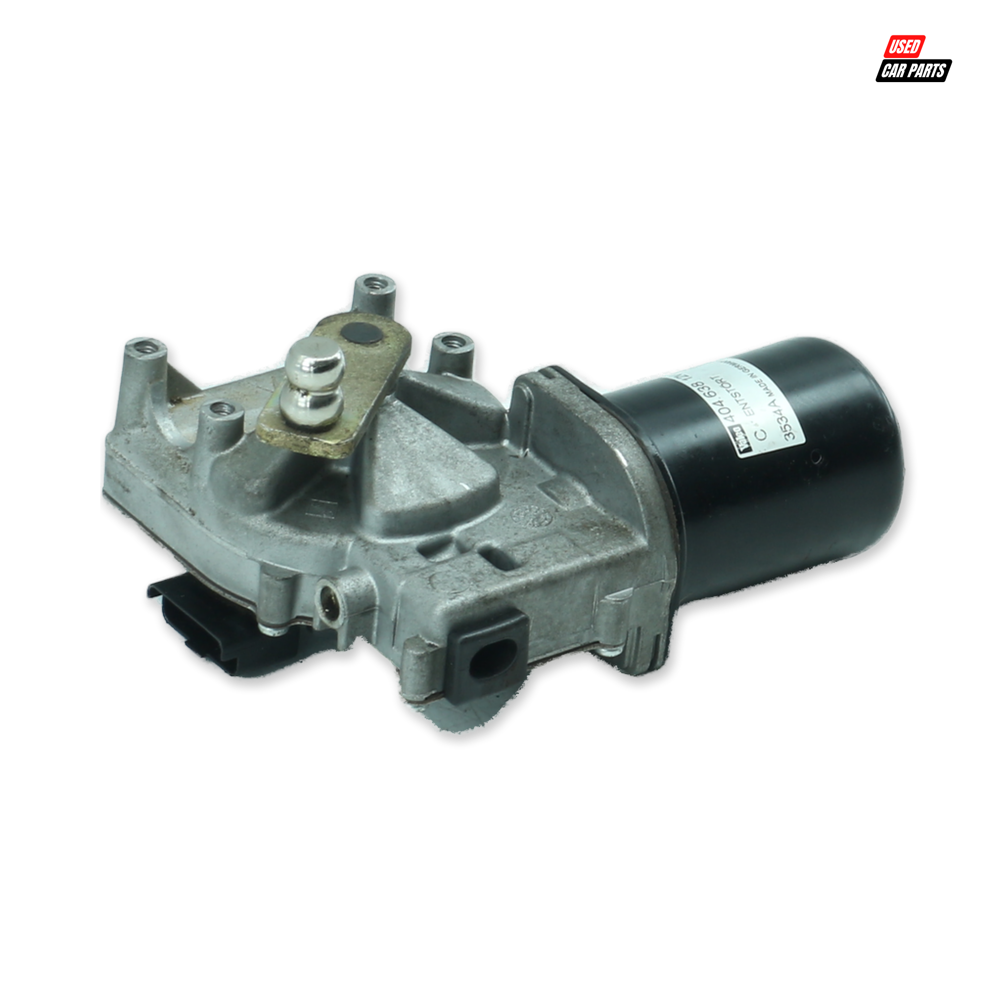 Genuine Used Wiper Motor for CITROEN C4 1.6HDi 2005 Model