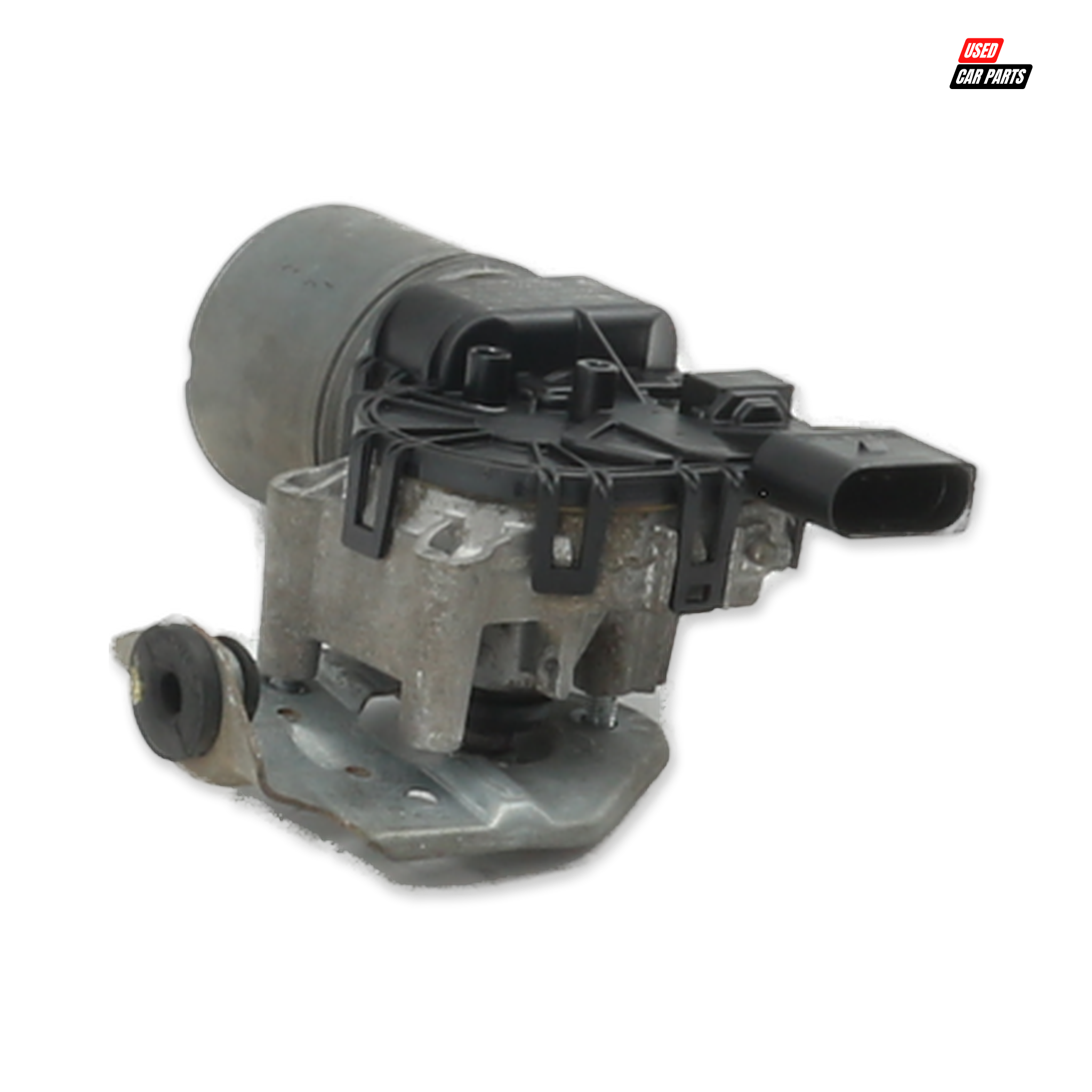 Used Wiper Motor Part Number 6Q2955119A for VOLKSWAGEN 2.0 HIGHLINE 2007