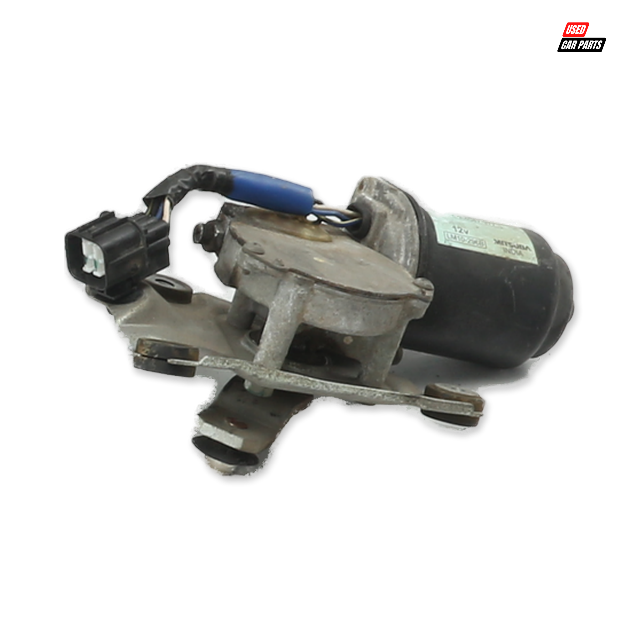 Used Wiper Motor (Part Number 76500TG2K010M1) for 2014 Honda 1.2 Trend 5dr