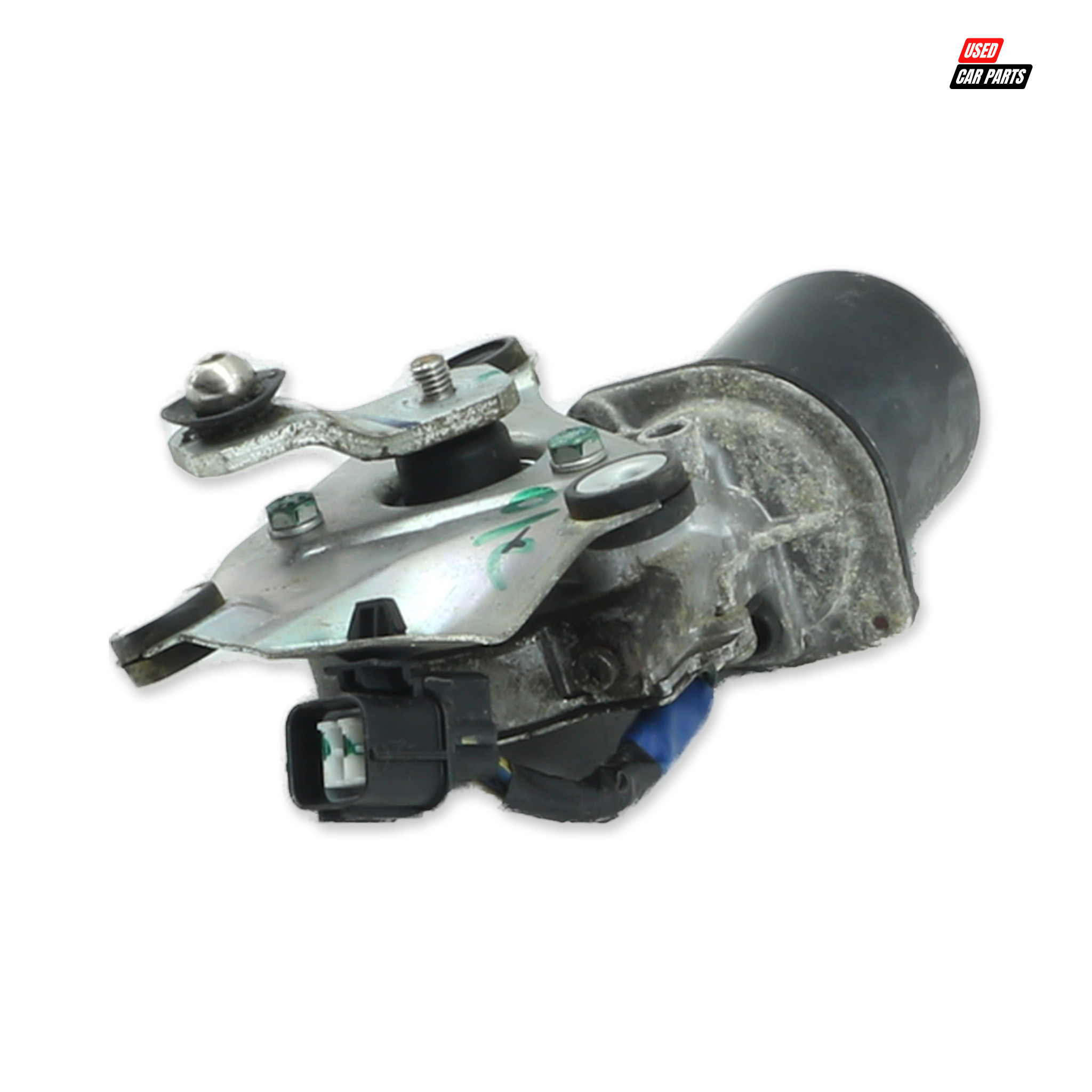 Used Wiper Motor for 2014 Honda 1.2 Trend 5dr - Part Number 76500TG2K010M1