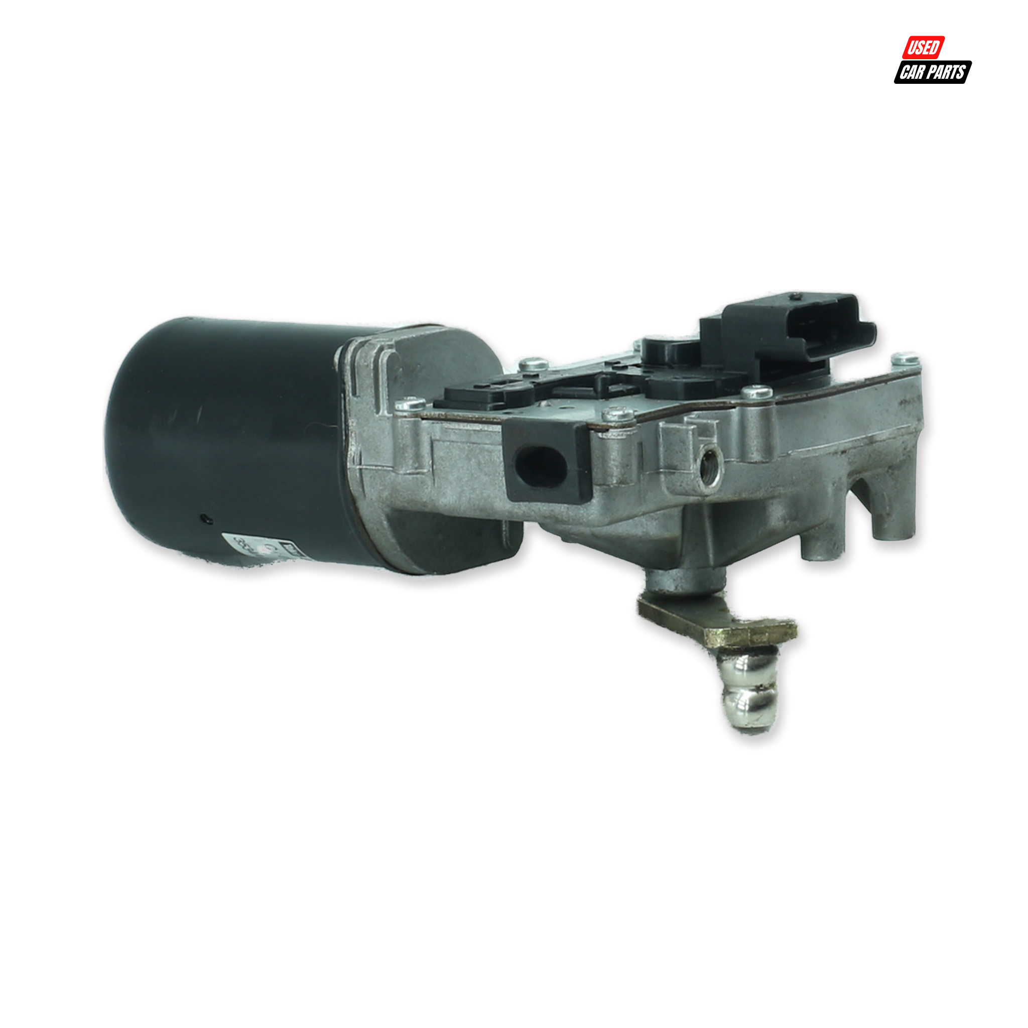 Genuine Used Wiper Motor for CITROEN C4 1.6HDi 2005 Model
