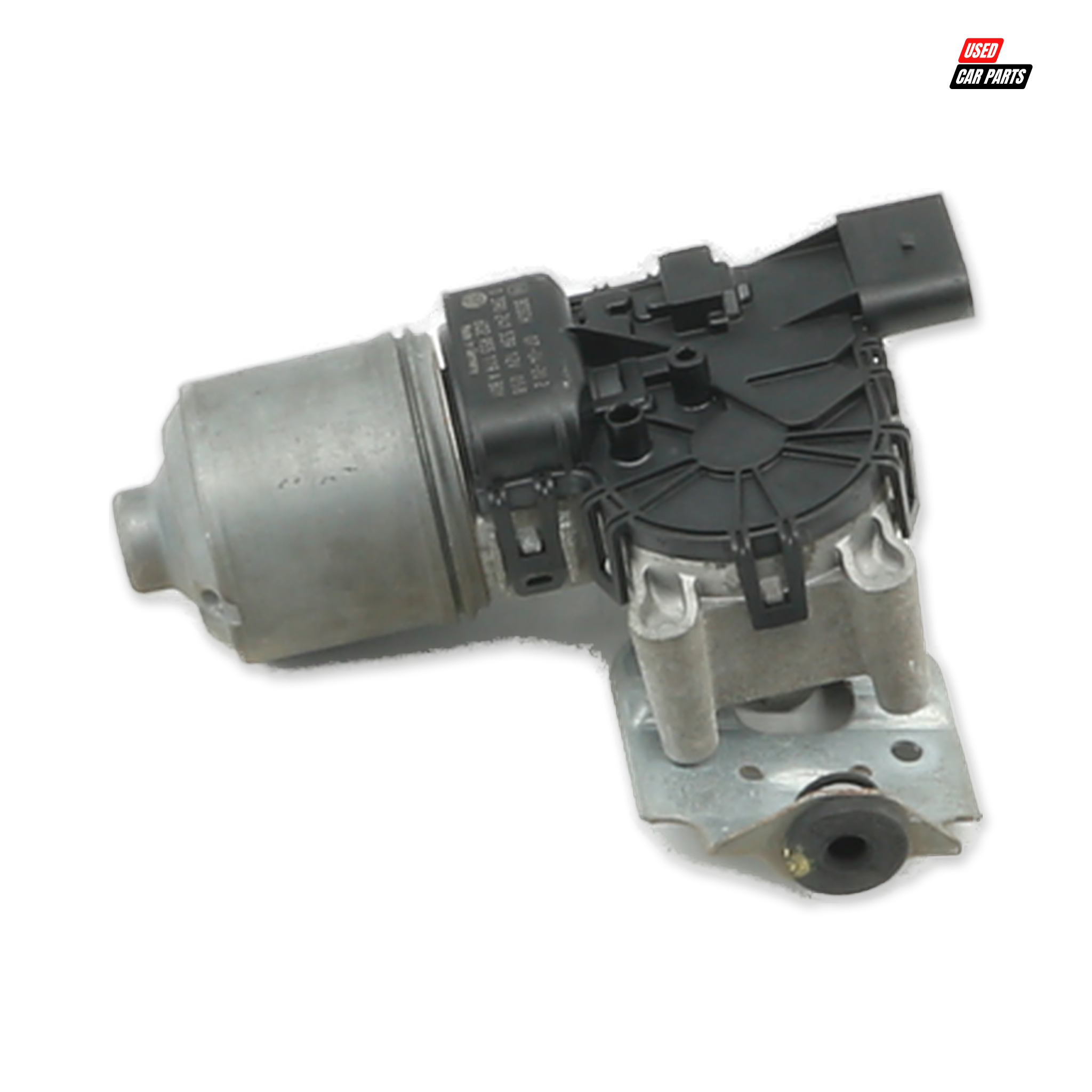 Used Wiper Motor Part Number 6Q2955119A for VOLKSWAGEN 2.0 HIGHLINE 2007