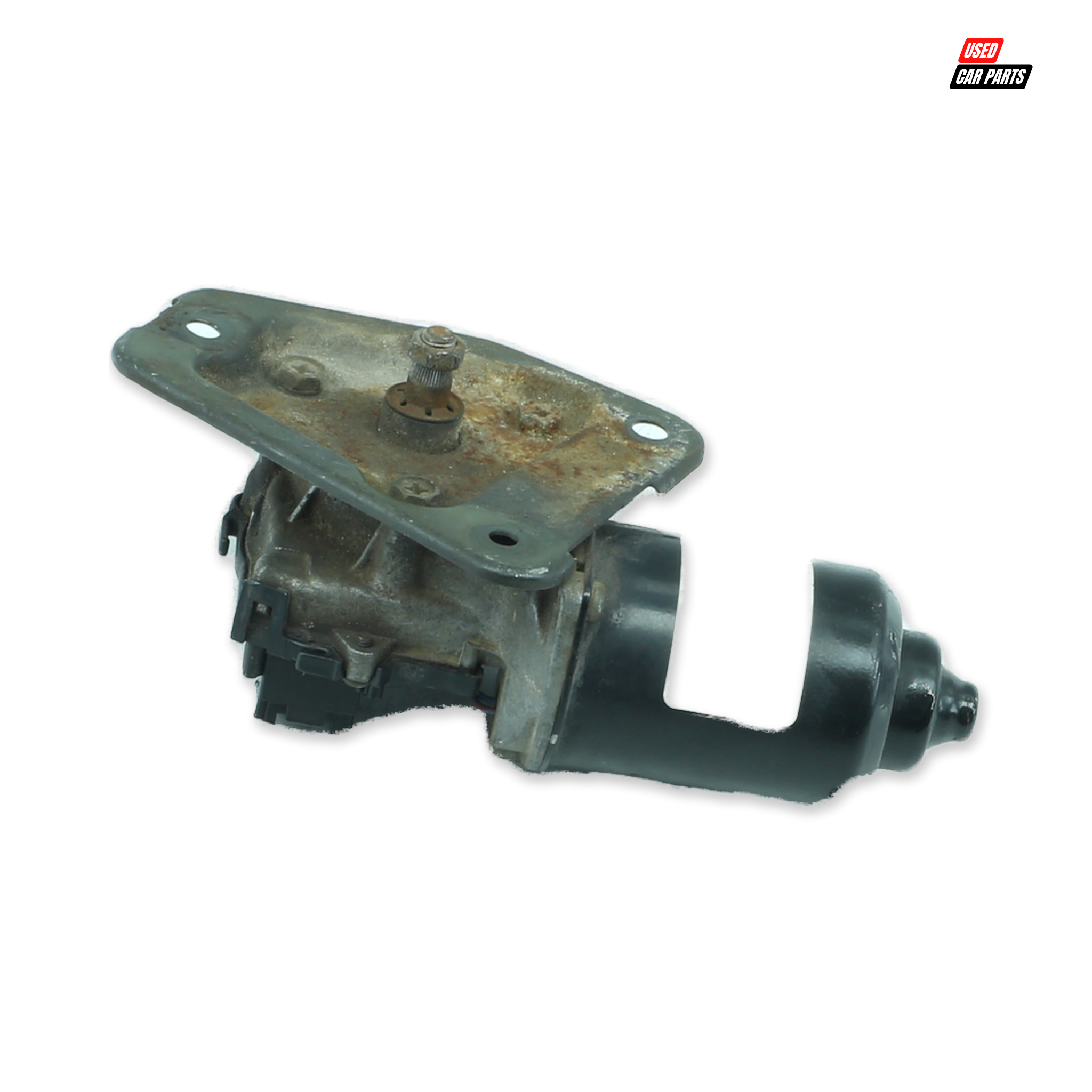 Used Wiper Motor for 2002 DAIHATSU TERIOS - Tested & Money Back Guarantee