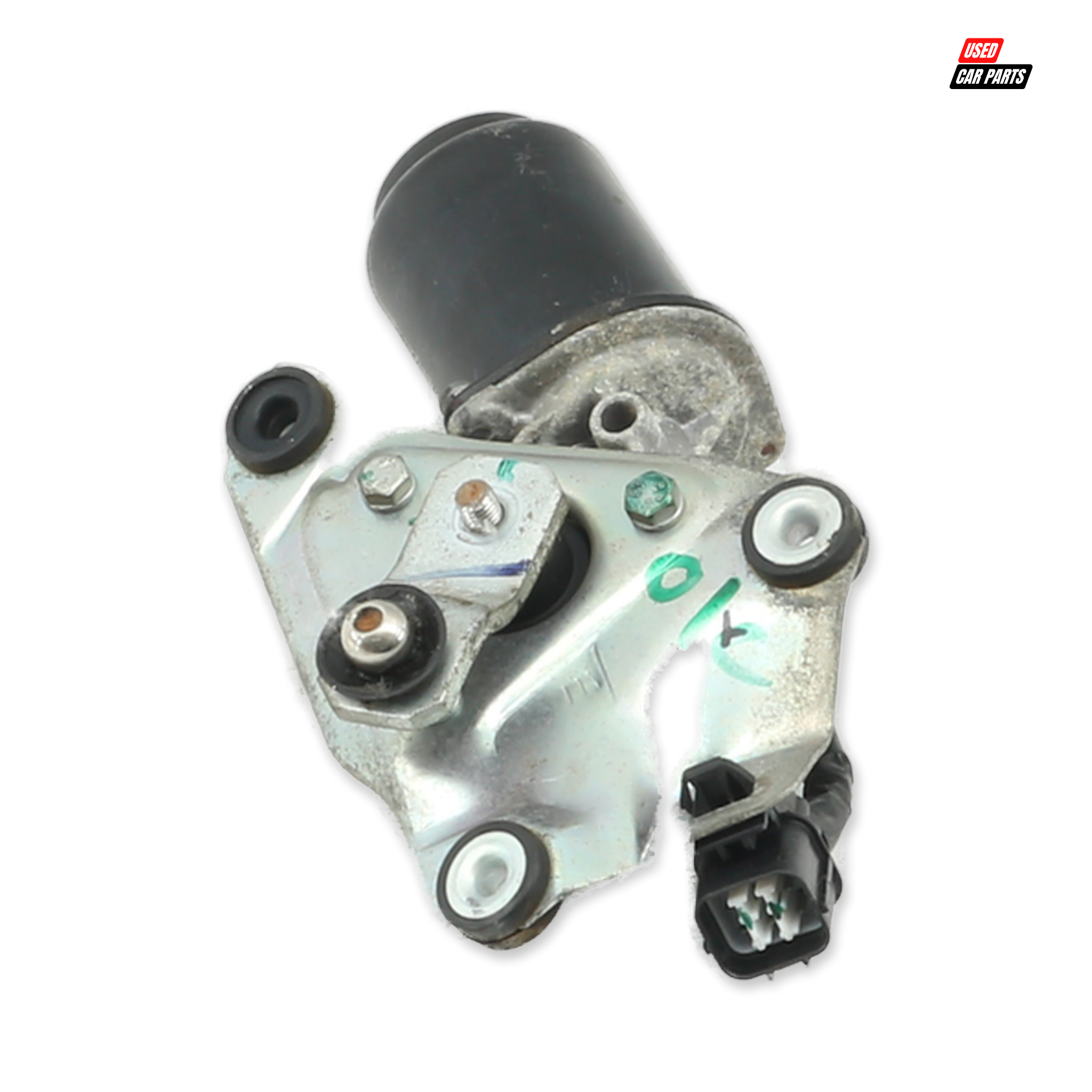 Used Wiper Motor for 2014 Honda 1.2 Trend 5dr - Part Number 76500TG2K010M1