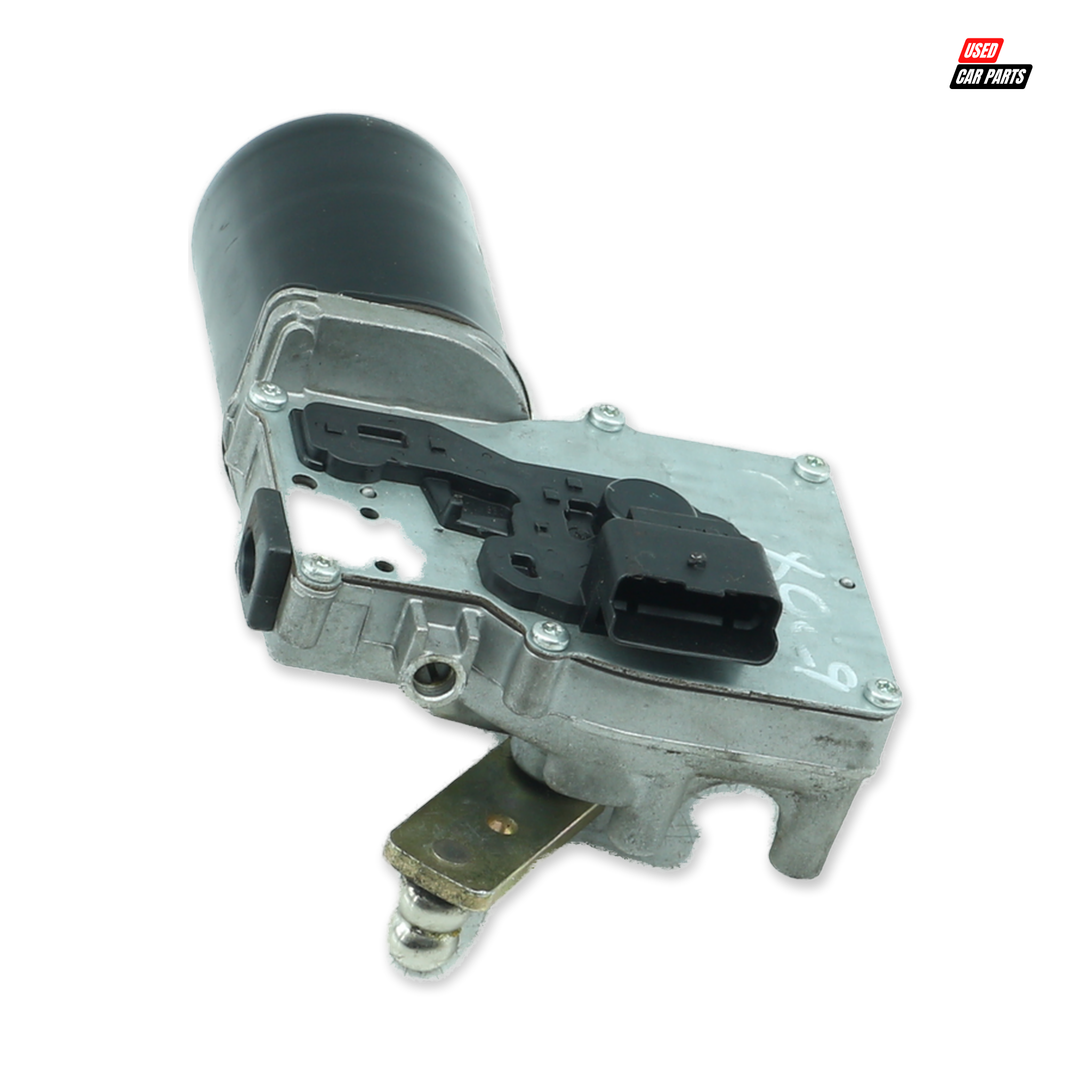 Genuine Used Wiper Motor for CITROEN C4 1.6HDi 2005 Model