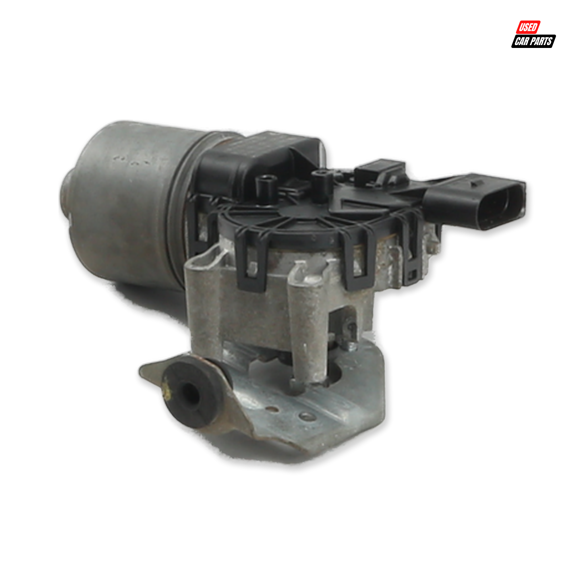 Used Wiper Motor Part Number 6Q2955119A for VOLKSWAGEN 2.0 HIGHLINE 2007