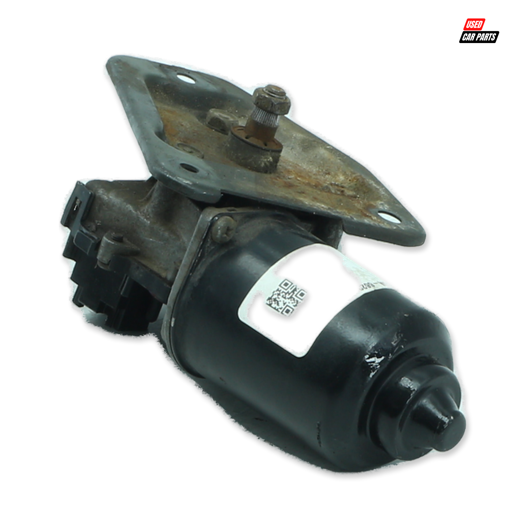 Used Wiper Motor for 2002 DAIHATSU TERIOS - Tested & Money Back Guarantee
