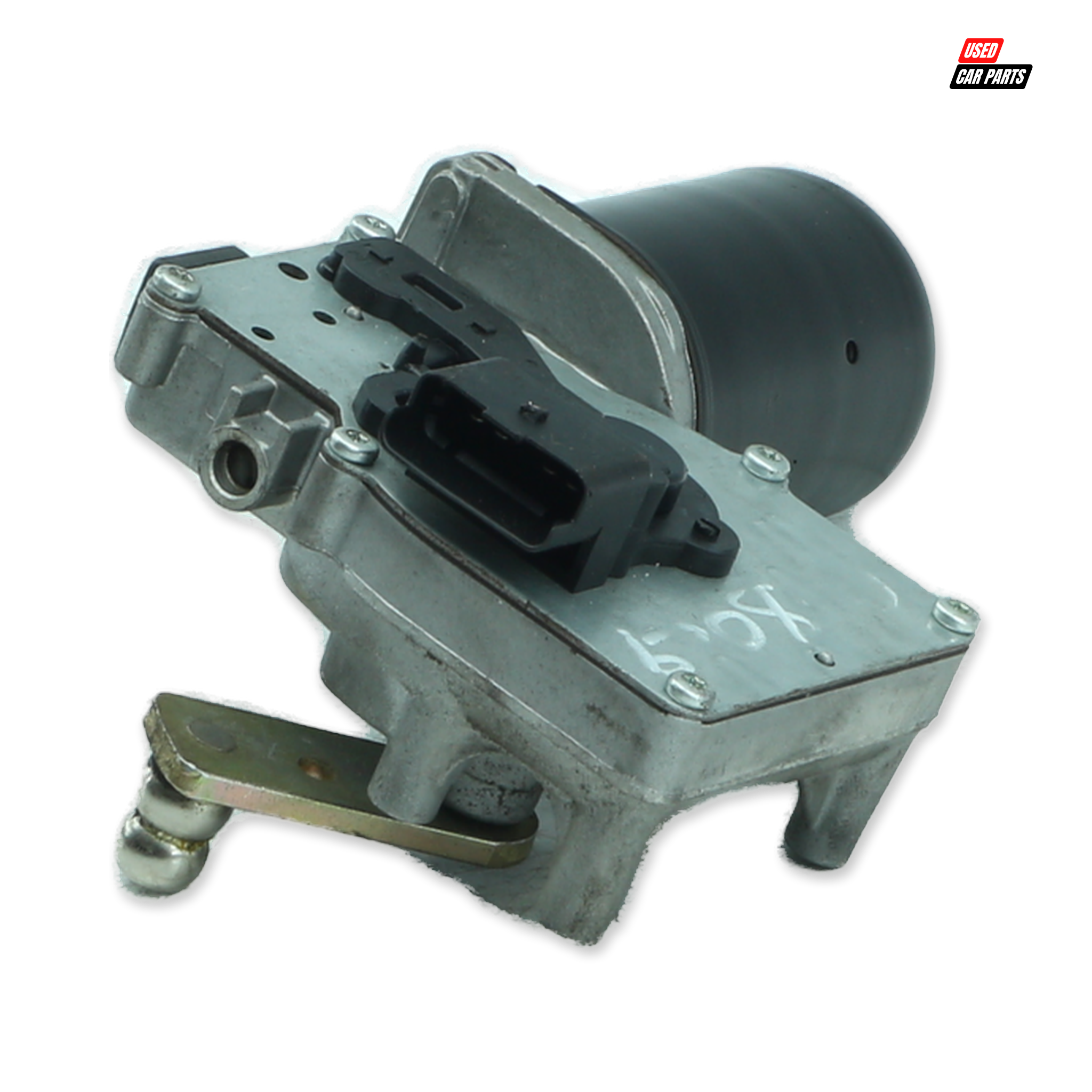 Genuine Used Wiper Motor for CITROEN C4 1.6HDi 2005 Model