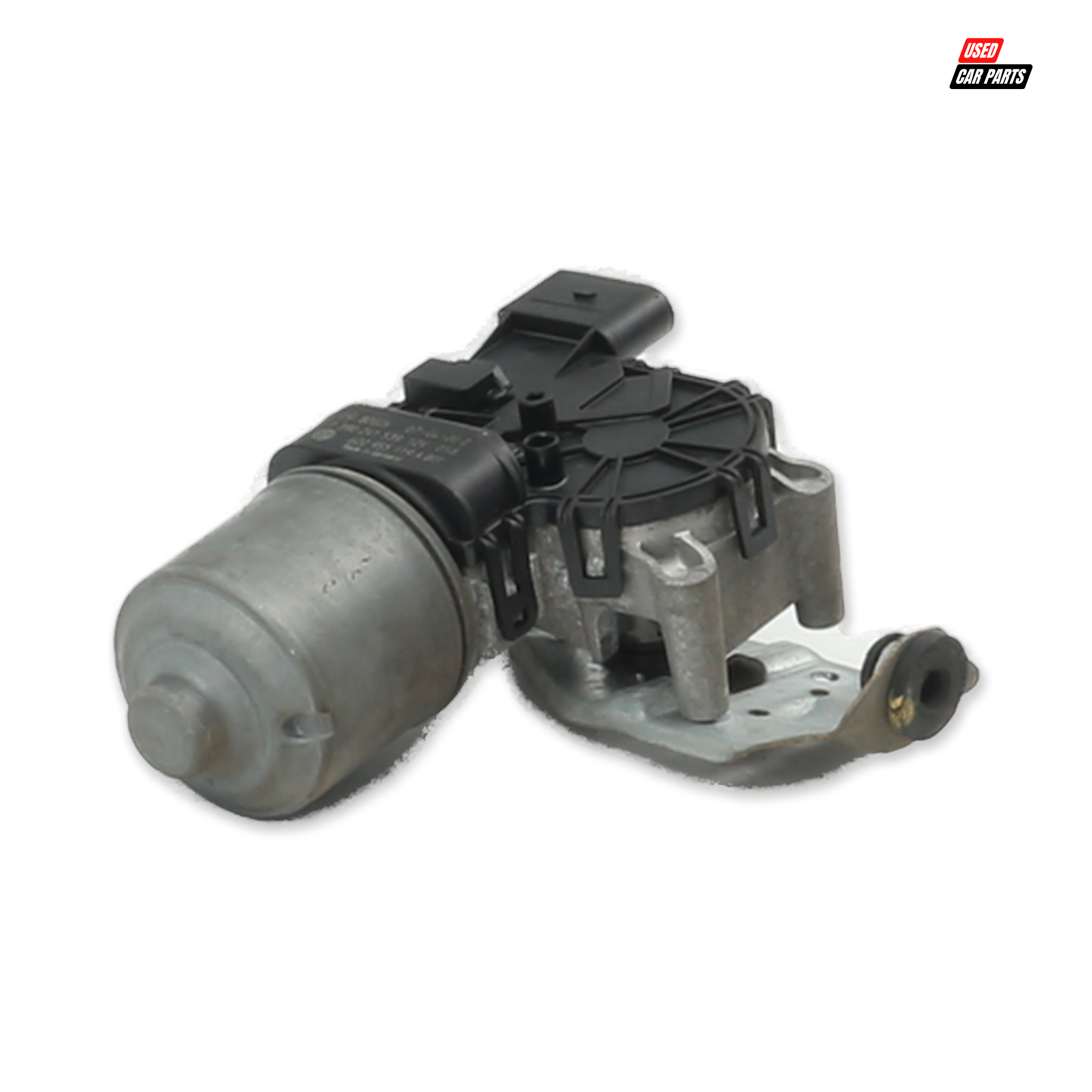 Used Wiper Motor Part Number 6Q2955119A for VOLKSWAGEN 2.0 HIGHLINE 2007