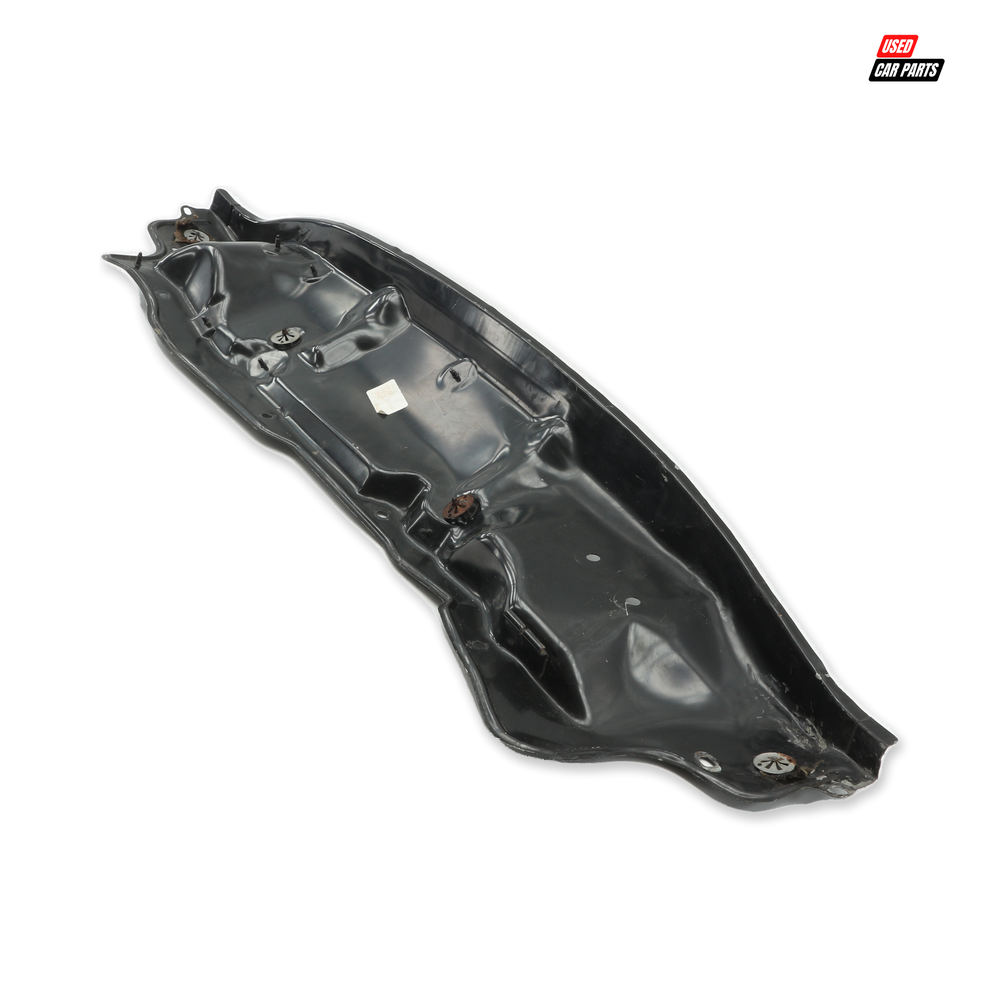 Used Wiper Motor Cover Steel Plate for 2007 Volkswagen 2.0 Highline