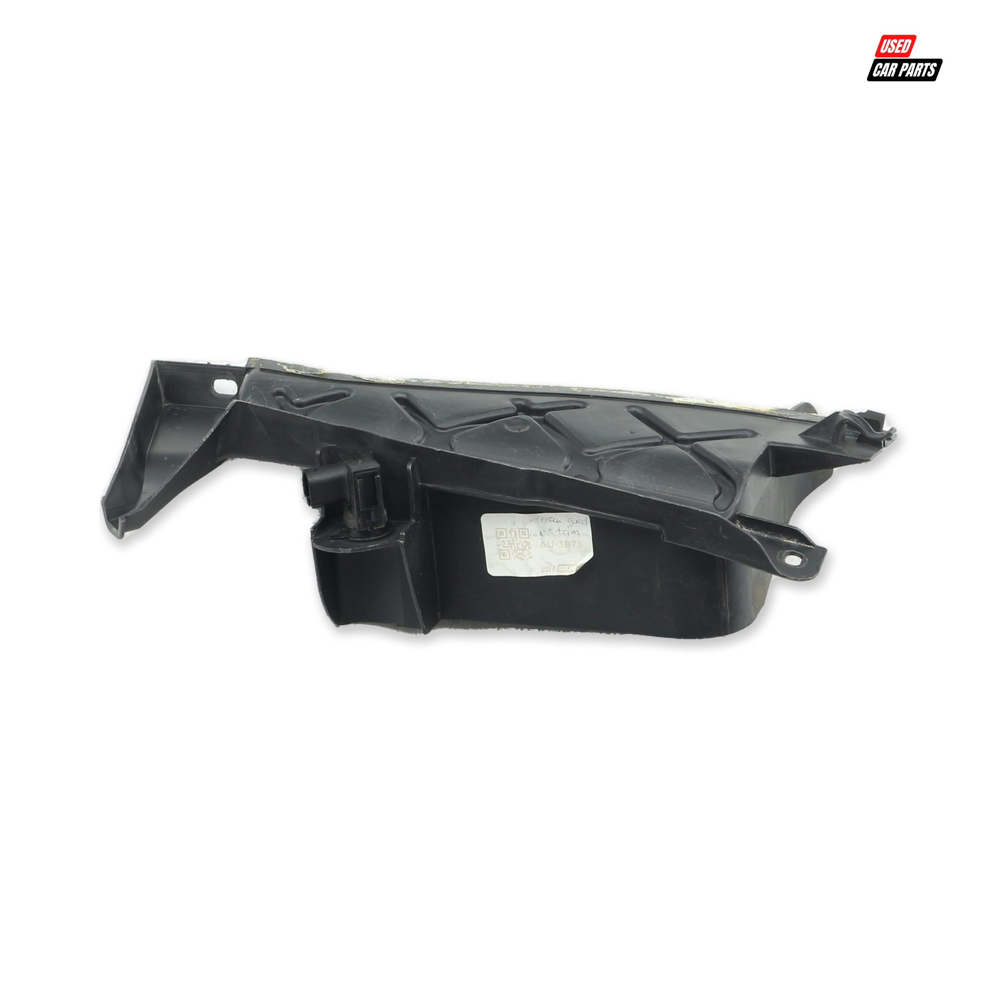 Used Wiper Motor Cover Trim (Part Number 8P2819979A) for 2011 AUDI 1.4 TFSI ATTRACTION