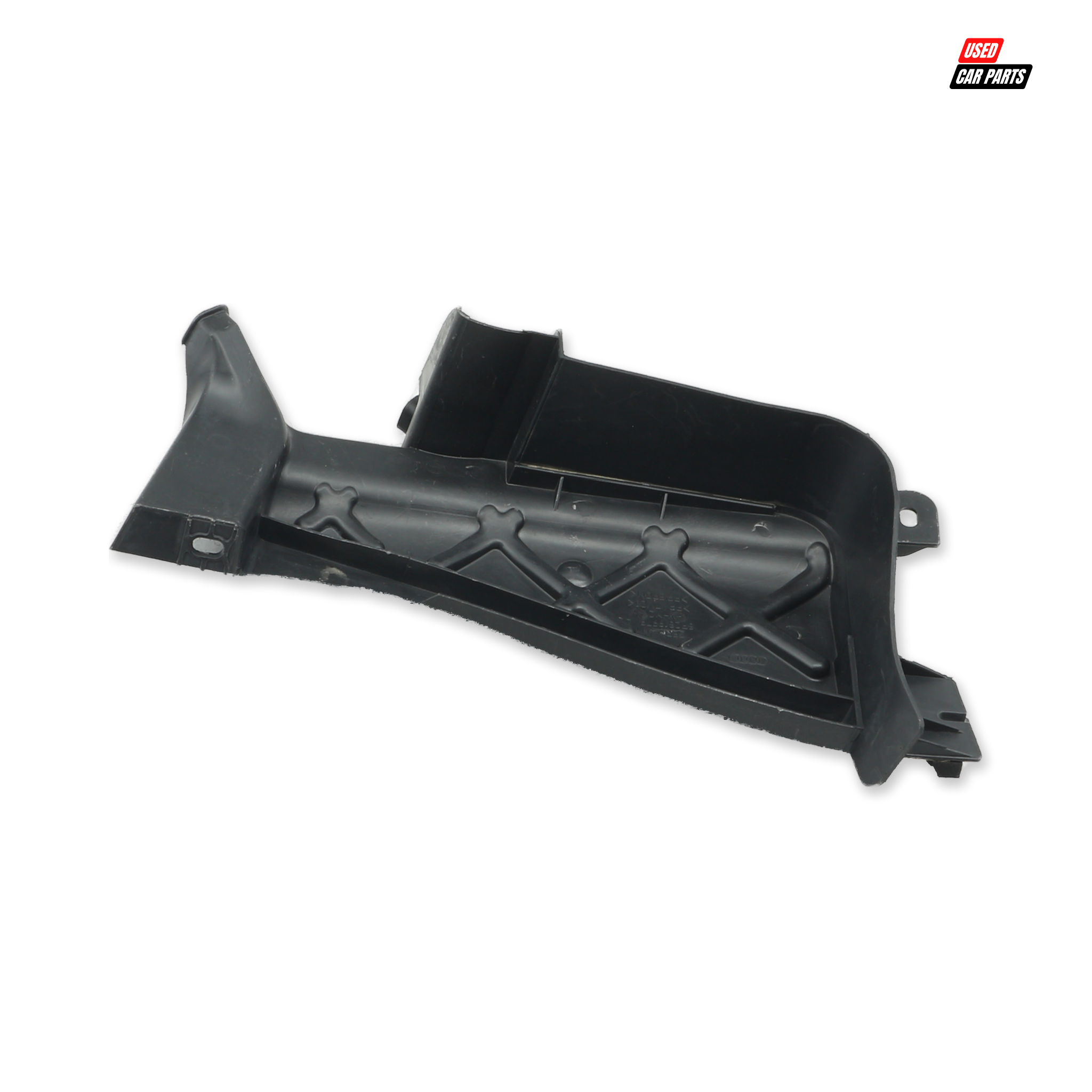 Used Wiper Motor Cover Trim (Part Number 8P2819979A) for 2011 AUDI 1.4 TFSI ATTRACTION