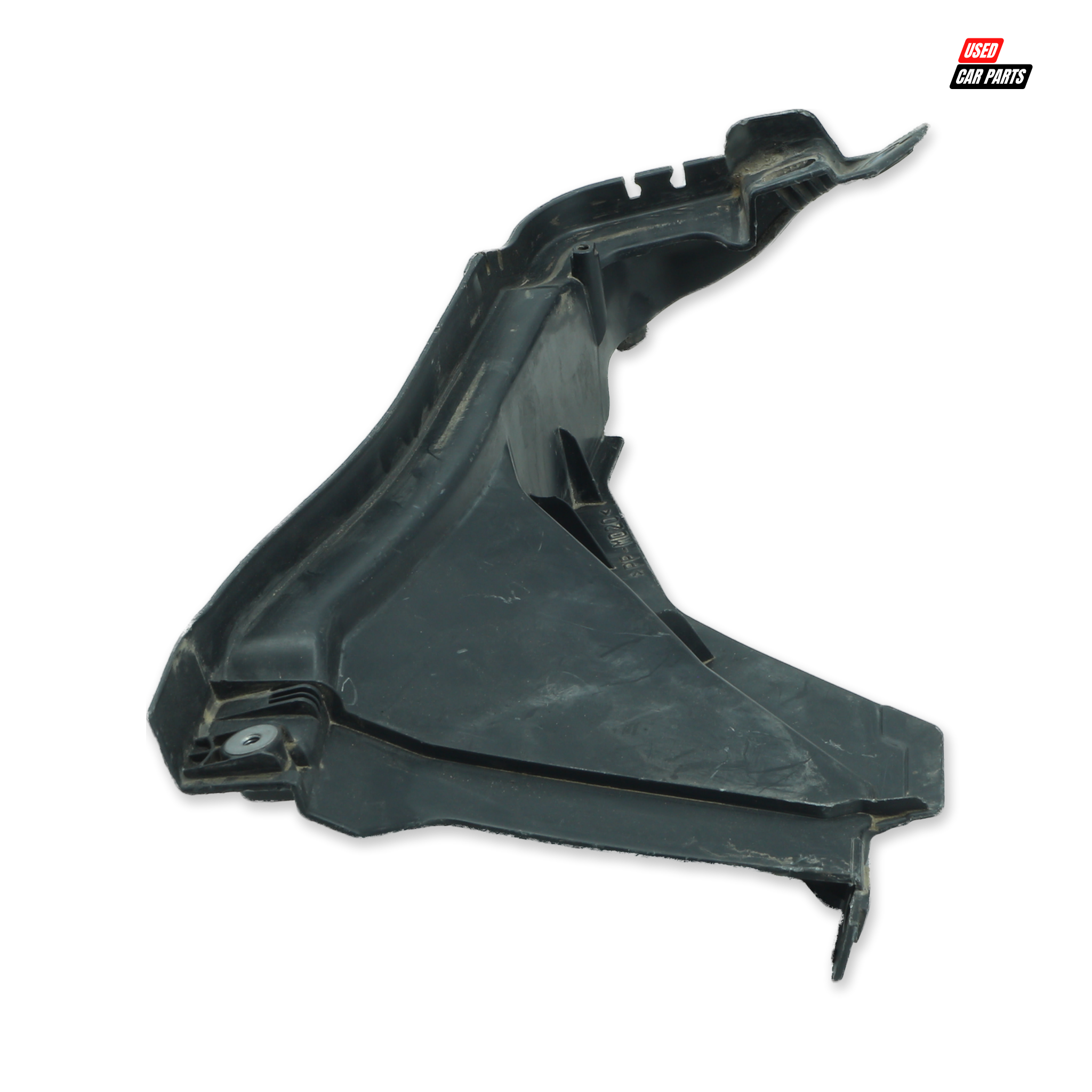 Used Wiper Motor Cover Trim (Part Number 668624075R) for RENAULT CAPTUR 900T 2015