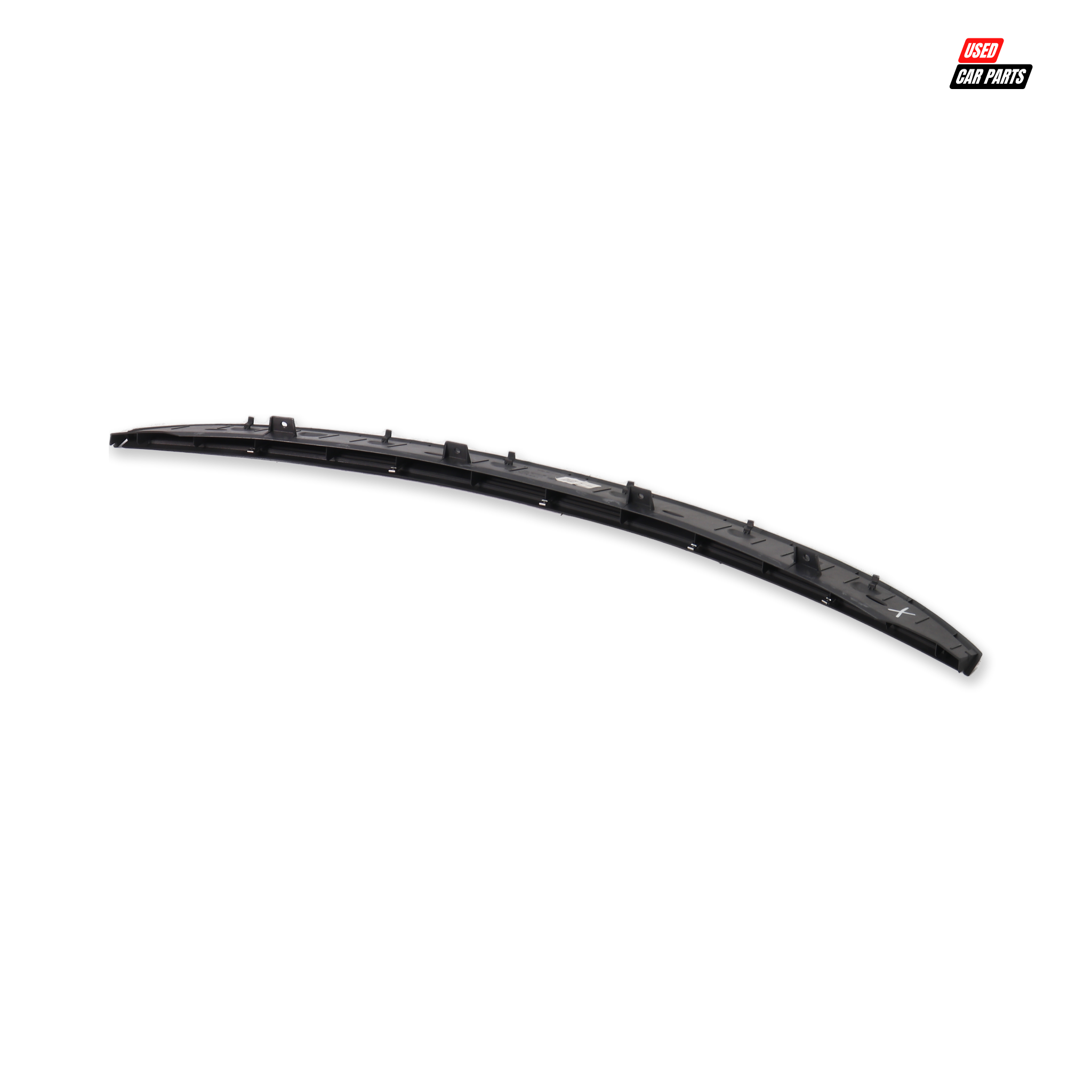 Used BMW A/T (E90) 2010 Wiper Motor Cover Trim (Part Number 5146705834708)