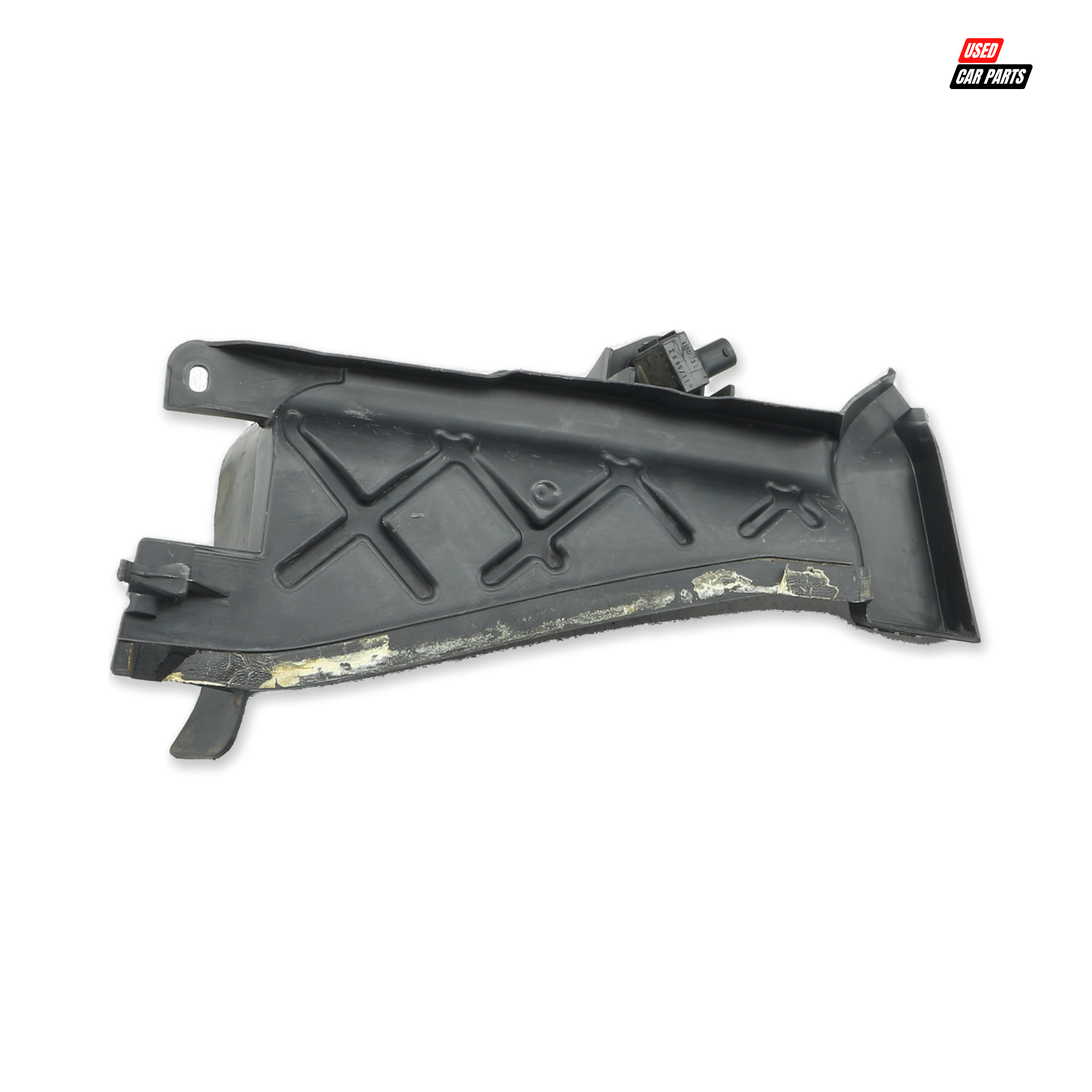 Used Wiper Motor Cover Trim (Part Number 8P2819979A) for 2011 AUDI 1.4 TFSI ATTRACTION