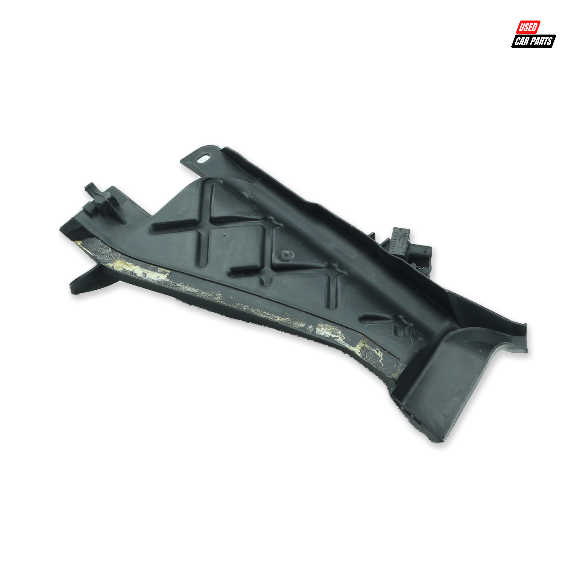 Used Wiper Motor Cover Trim (Part Number 8P2819979A) for 2011 AUDI 1.4 TFSI ATTRACTION