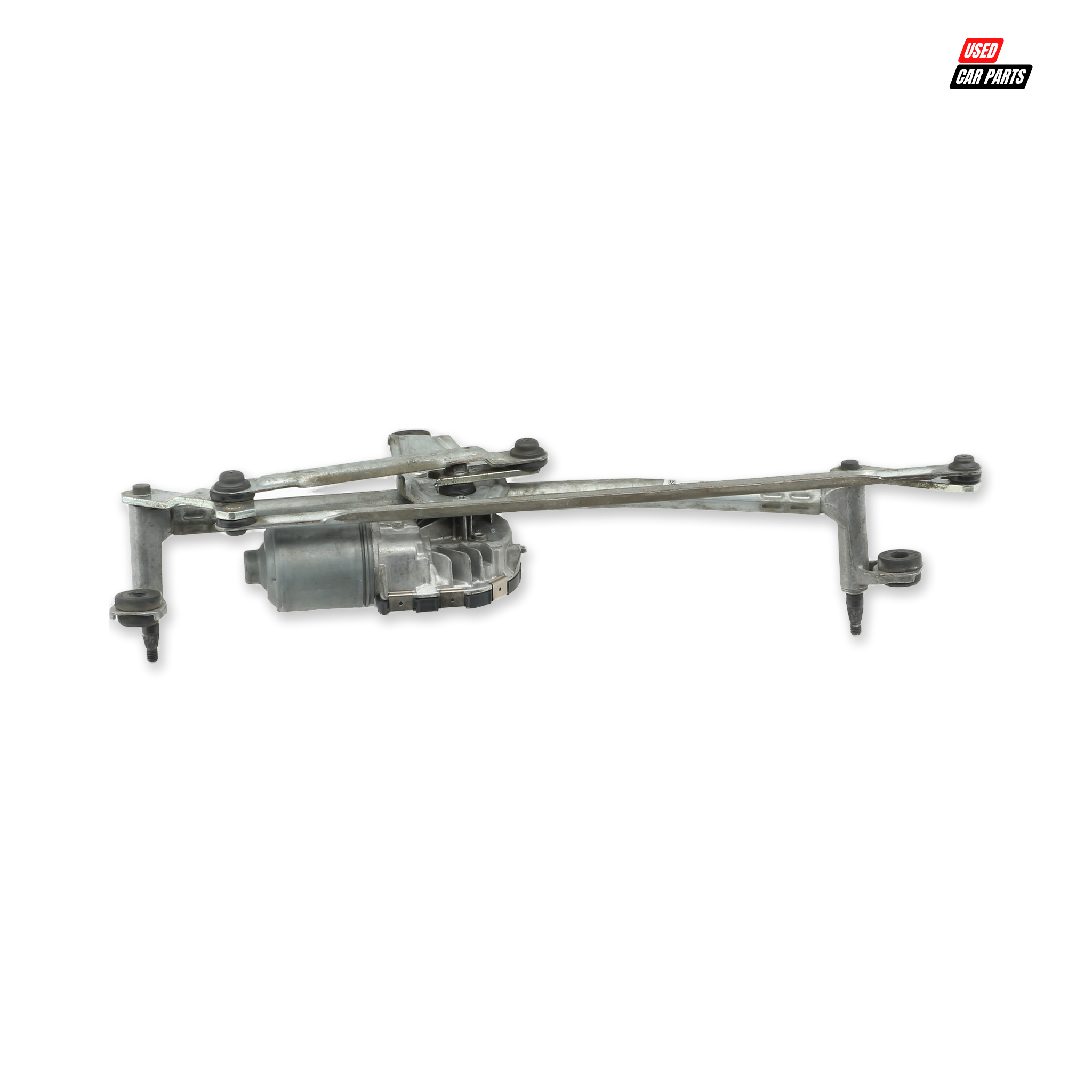 Used Wiper Motor With Linkage (Part Number 3AC955119) for VOLKSWAGEN PASSAT 1.4 TSI COMFORTLINE DSG 2015