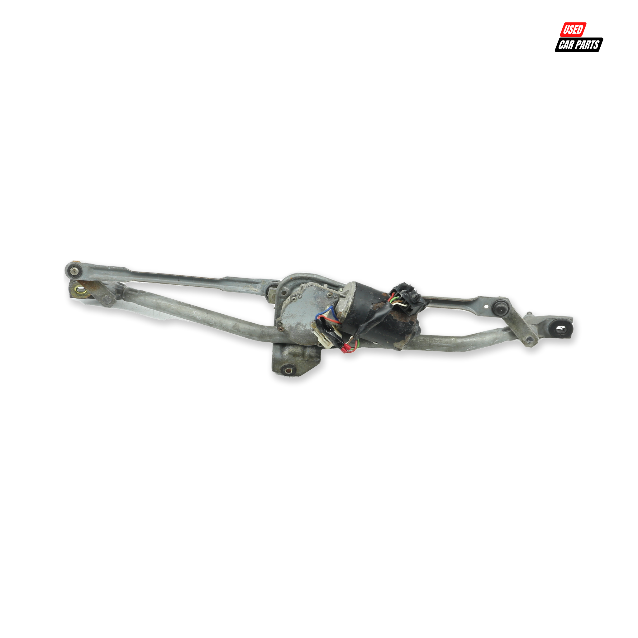 Used Wiper Motor With Linkage for 2000 VOLKSWAGEN PASSAT