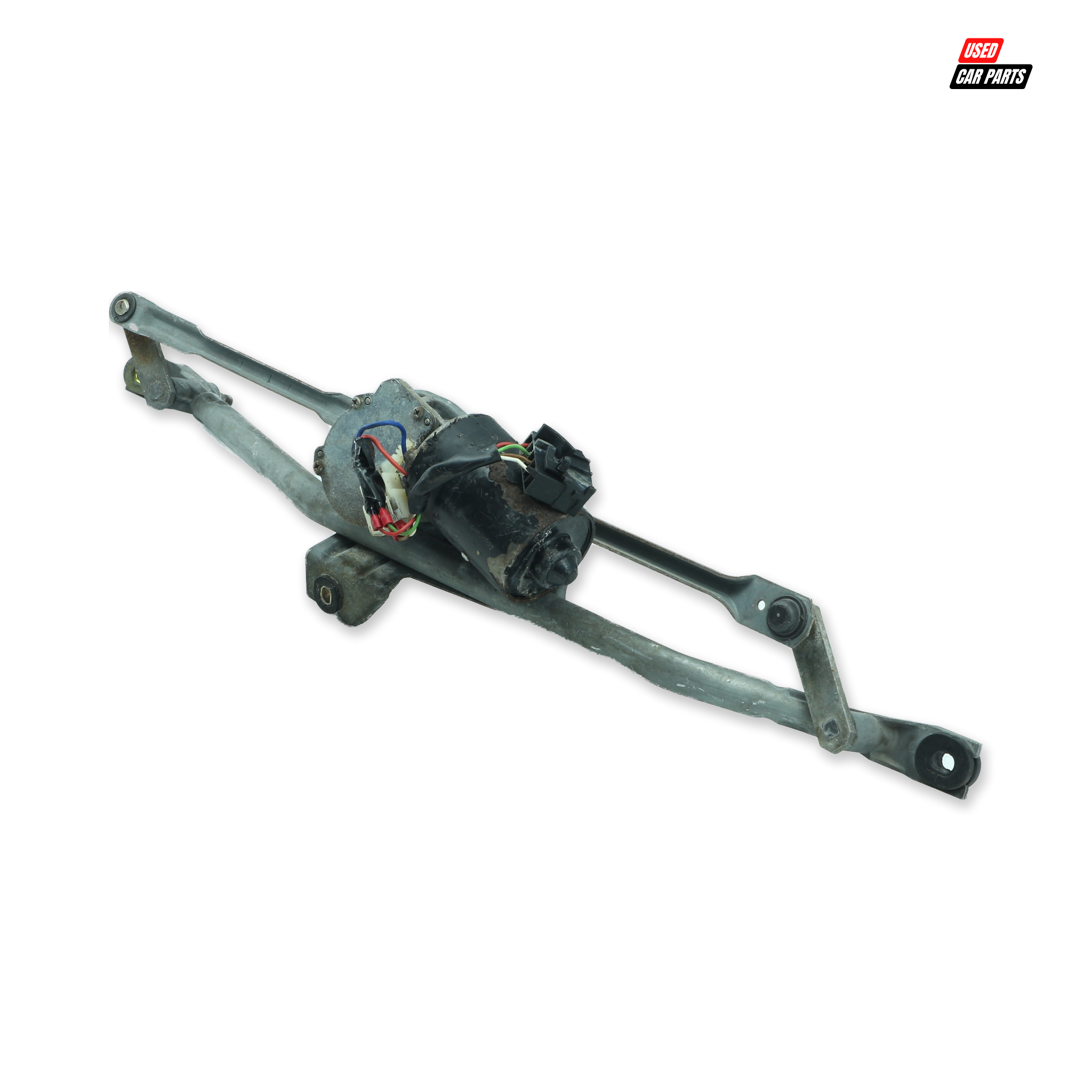 Used Wiper Motor With Linkage for 2000 VOLKSWAGEN PASSAT