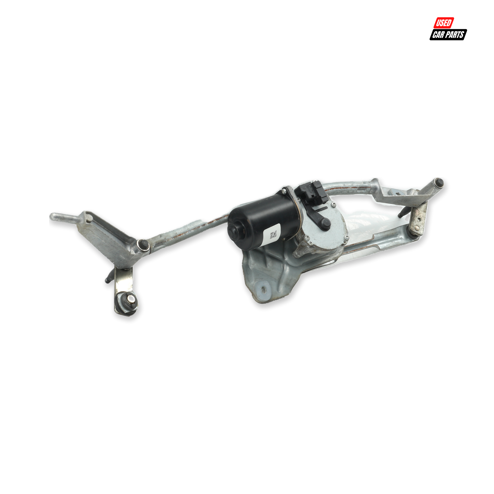 Used Volvo XC90 Wiper Motor With Linkage (Part Number 31250092)