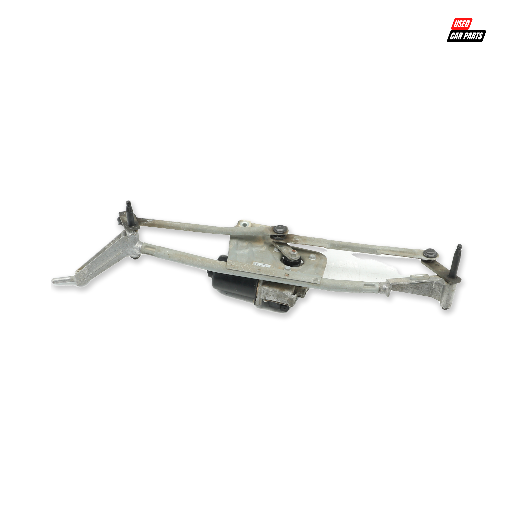 Used Volvo XC90 Wiper Motor With Linkage (Part Number 31250092)