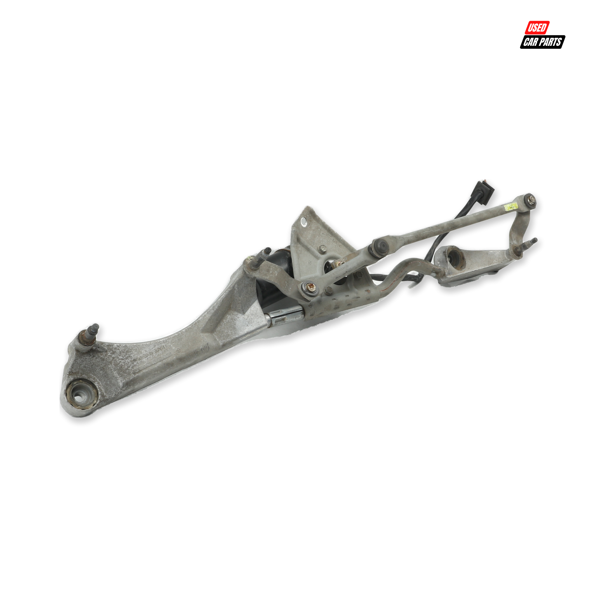 Used Wiper Motor With Linkage (Part Number A2038200442) for 2003 MERCEDES-BENZ C230K COUPE A/T