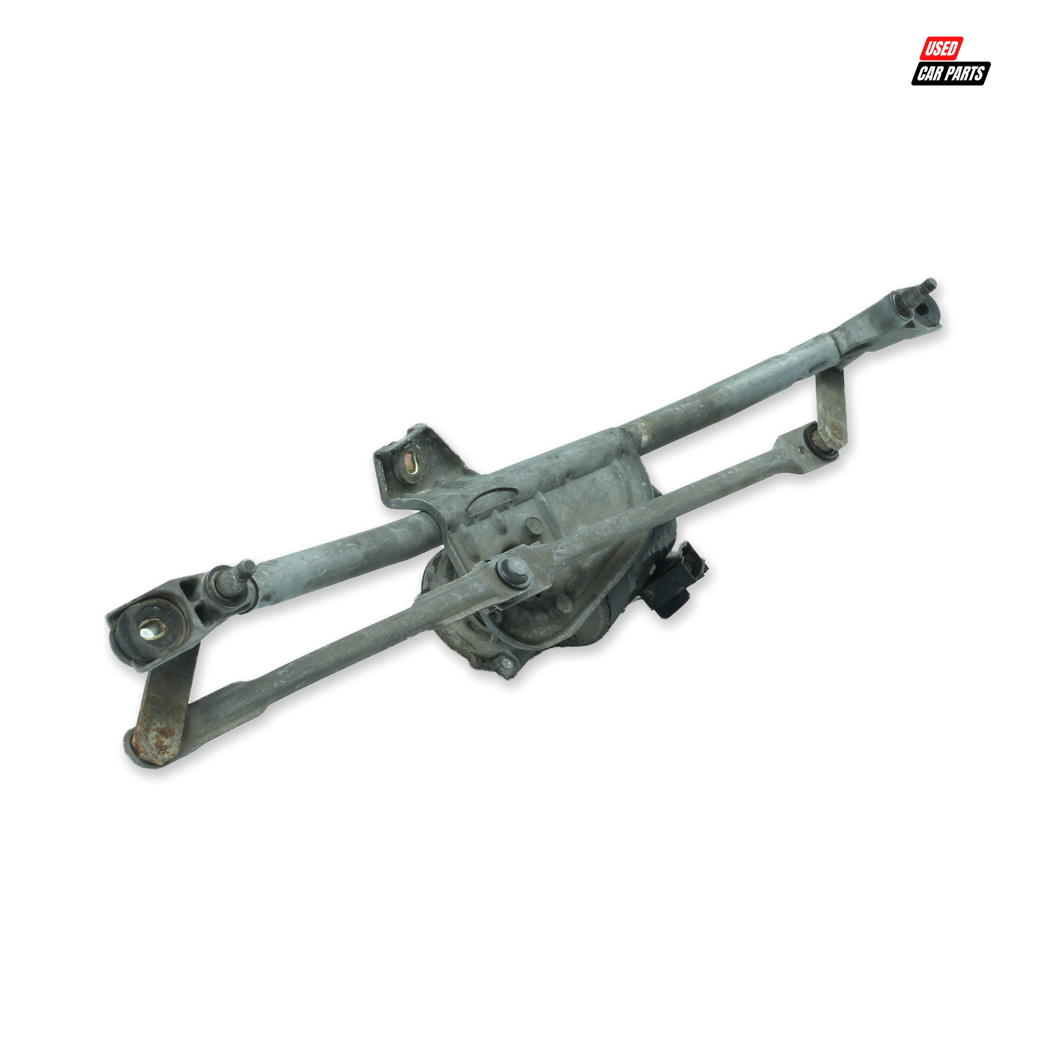 Used Wiper Motor With Linkage for 2000 VOLKSWAGEN PASSAT
