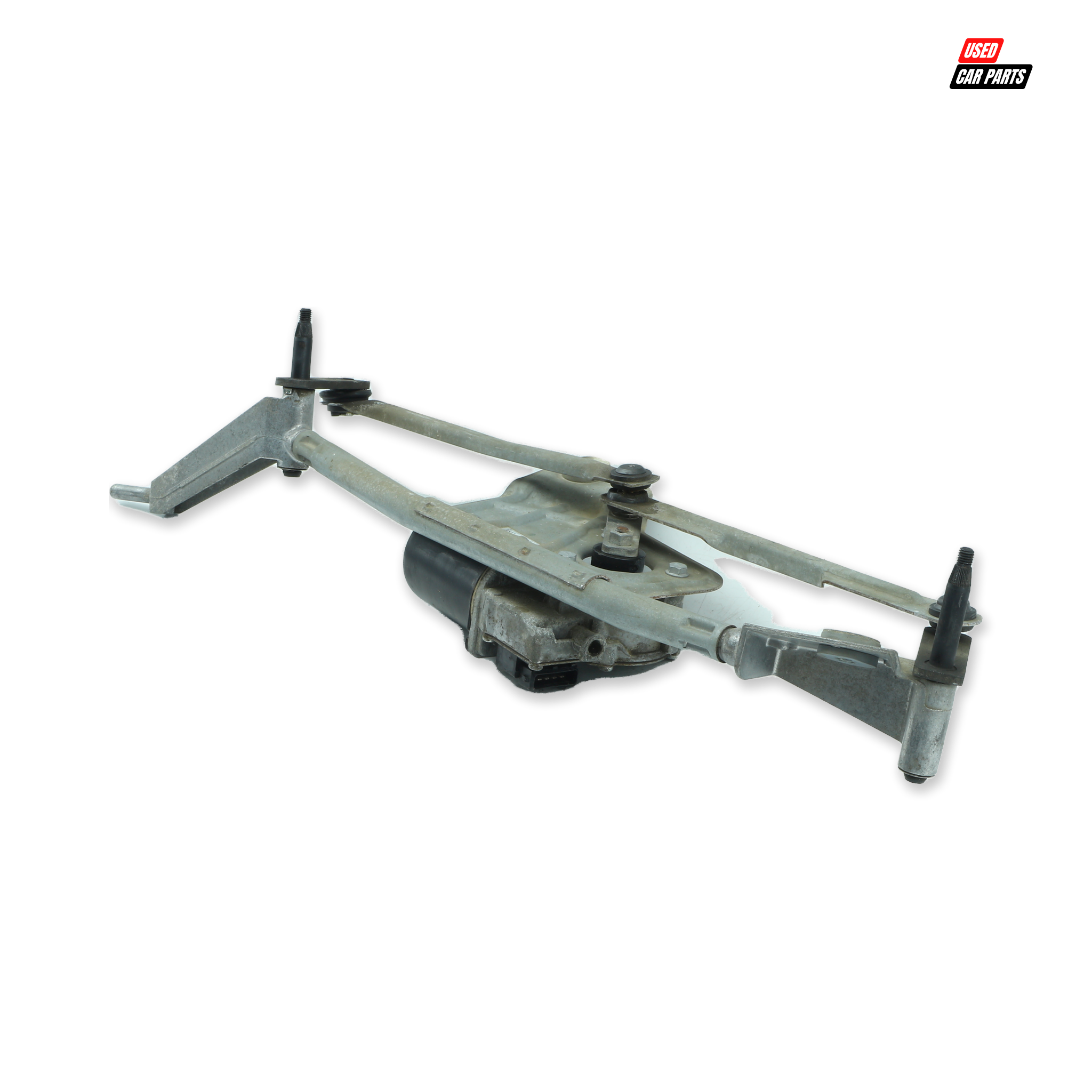 Used Volvo XC90 Wiper Motor With Linkage (Part Number 31250092)