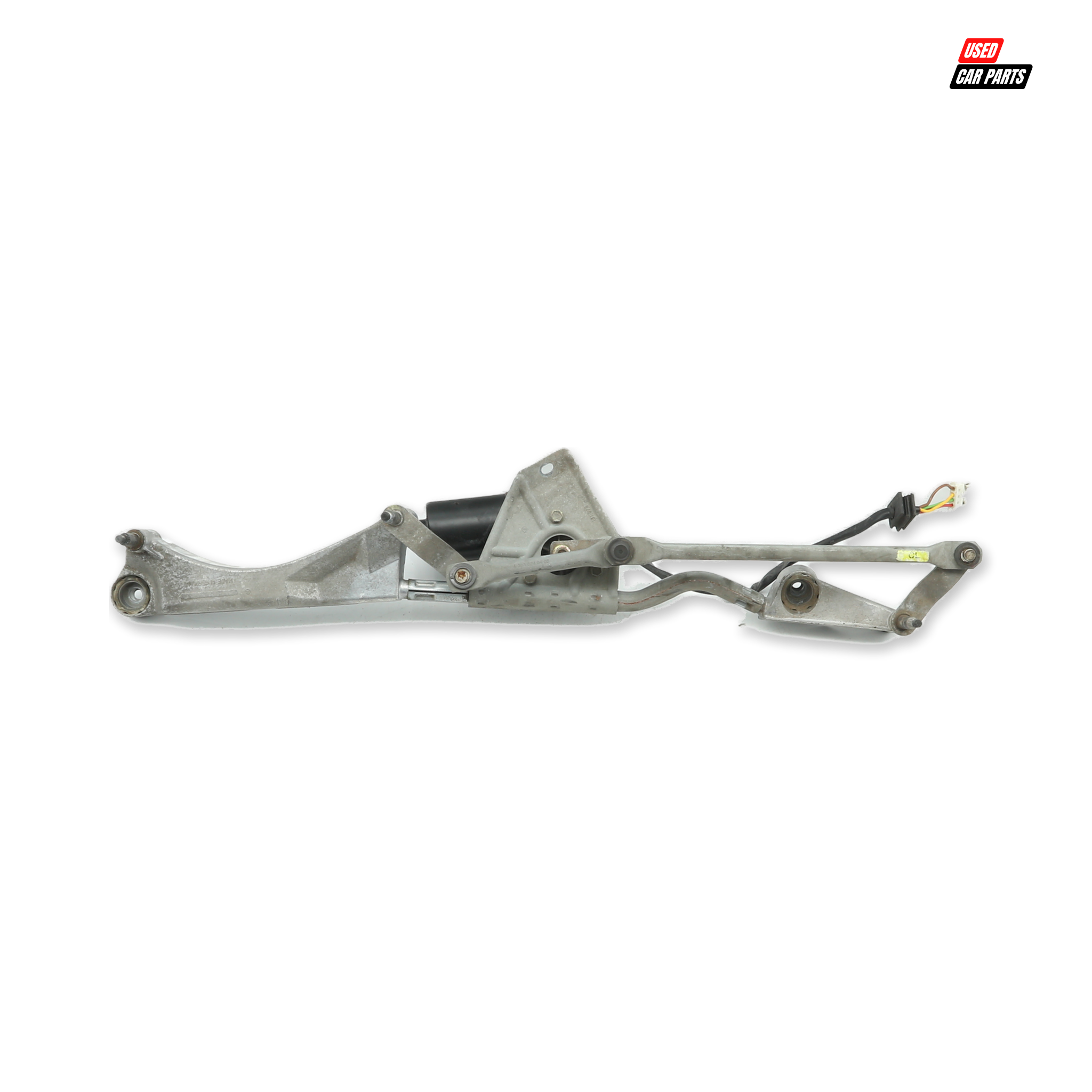 Used Wiper Motor With Linkage (Part Number A2038200442) for 2003 MERCEDES-BENZ C230K COUPE A/T