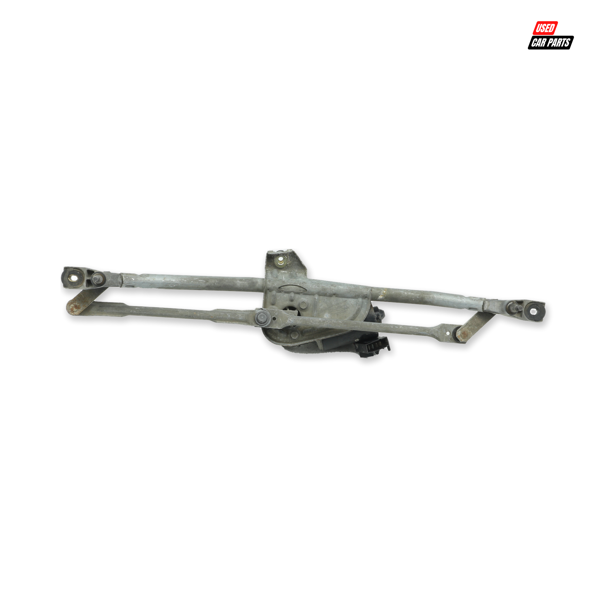 Used Wiper Motor With Linkage for 2000 VOLKSWAGEN PASSAT