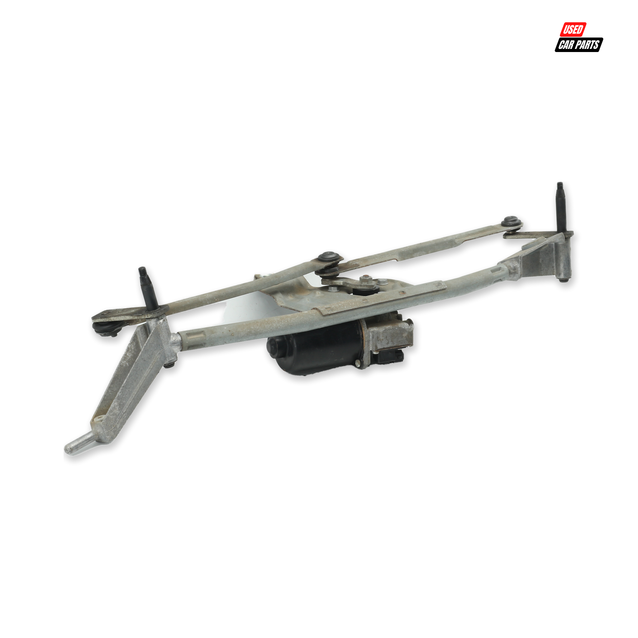 Used Volvo XC90 Wiper Motor With Linkage (Part Number 31250092)