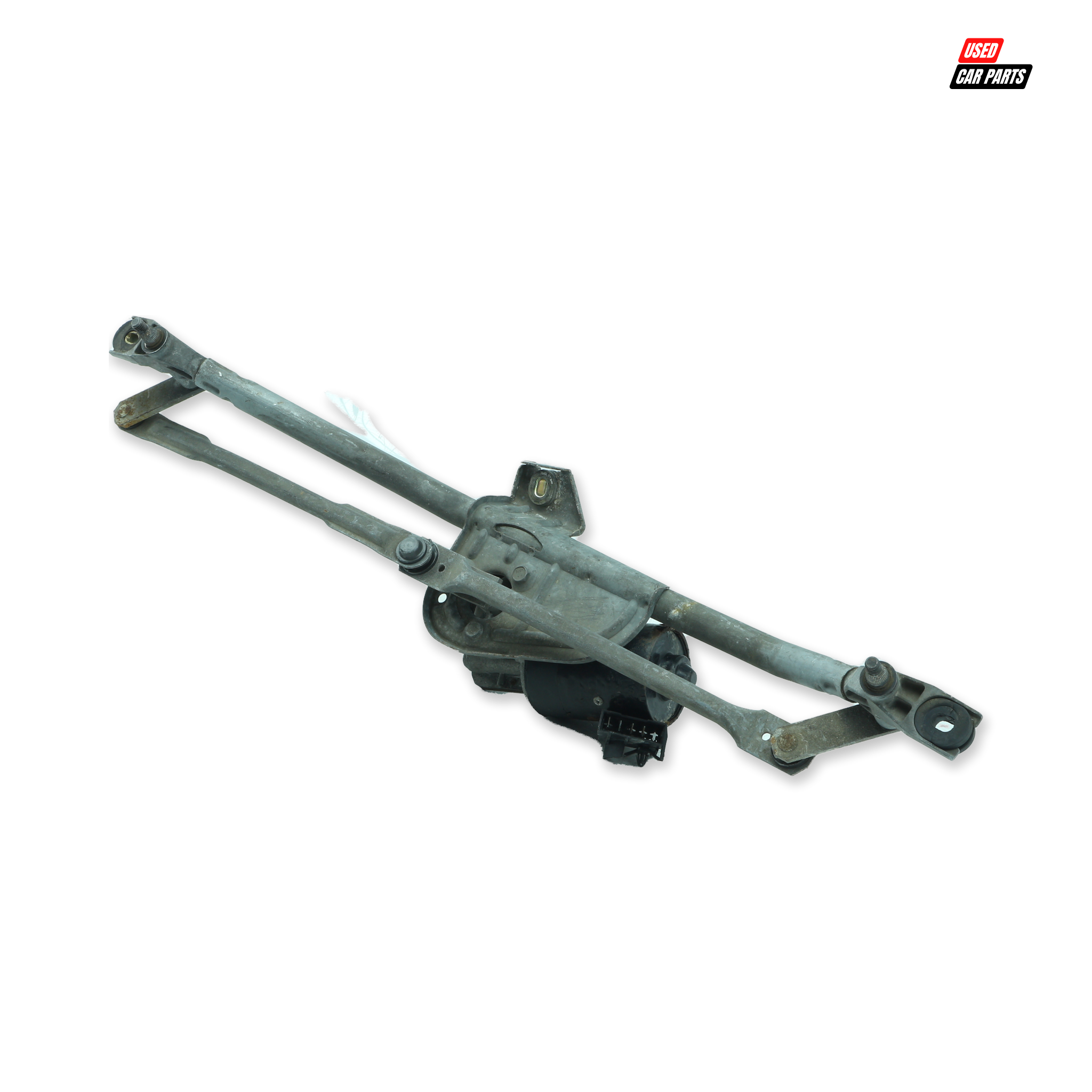 Used Wiper Motor With Linkage for 2000 VOLKSWAGEN PASSAT