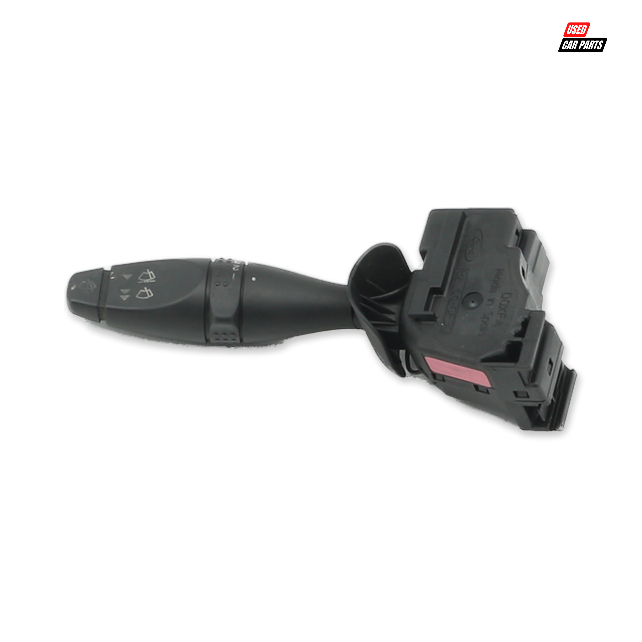 Used PA66GF30 Wiper Stalk for 2006 FORD FIESTA 1.4i TREND 3Dr Silver