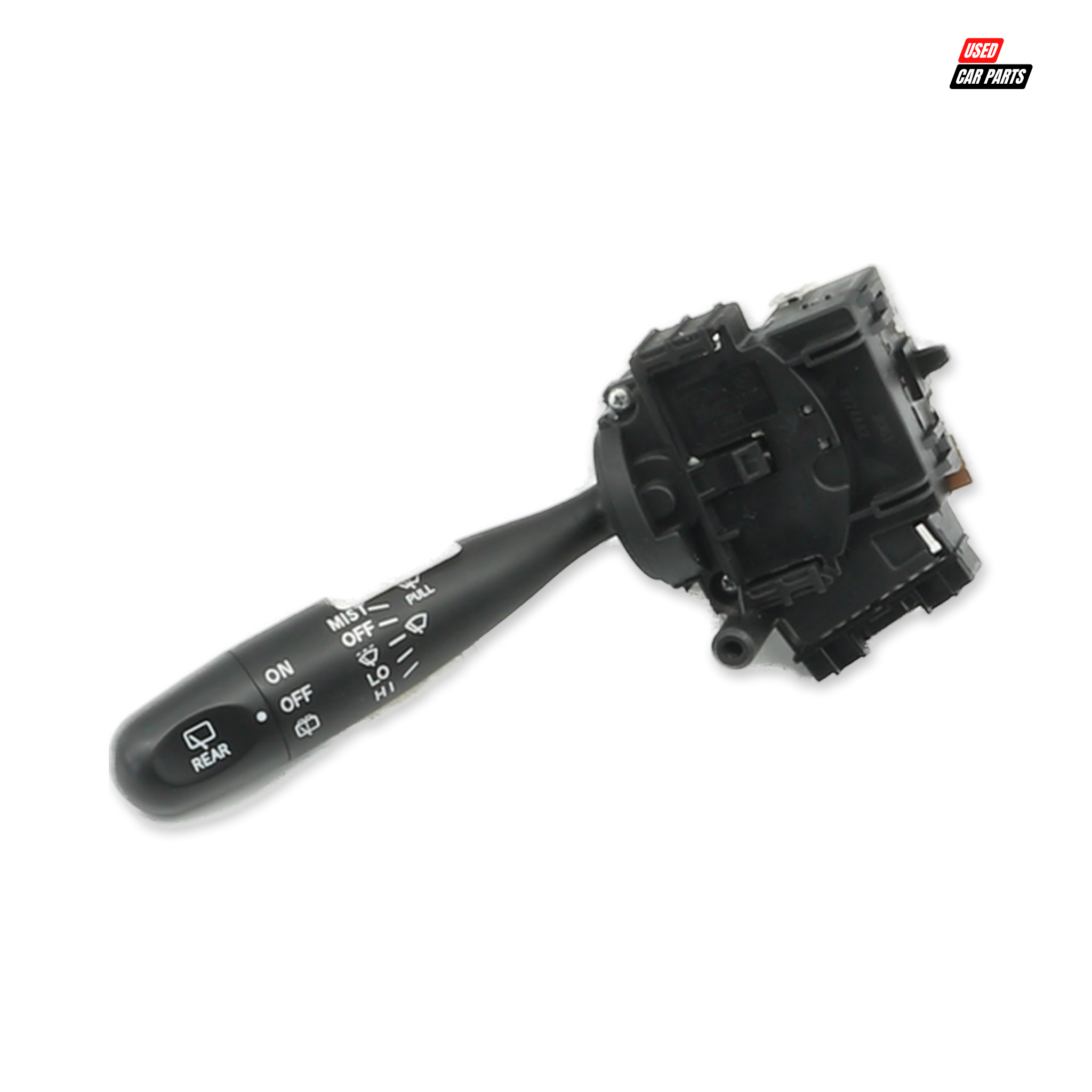 Used Chery 1.6 TX Wiper Stalk for 2014 Model - Tested & Guaranteed