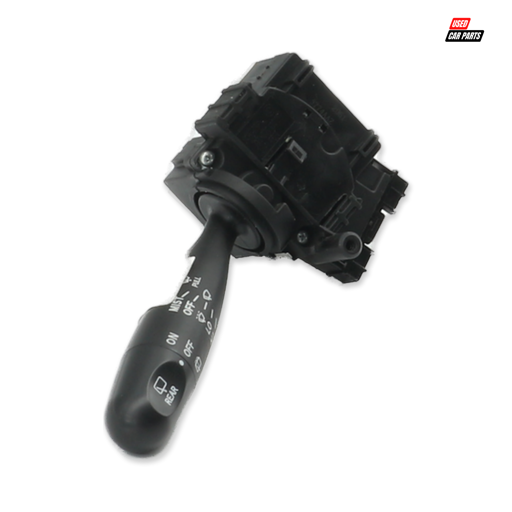 Used Chery 1.6 TX Wiper Stalk for 2014 Model - Tested & Guaranteed