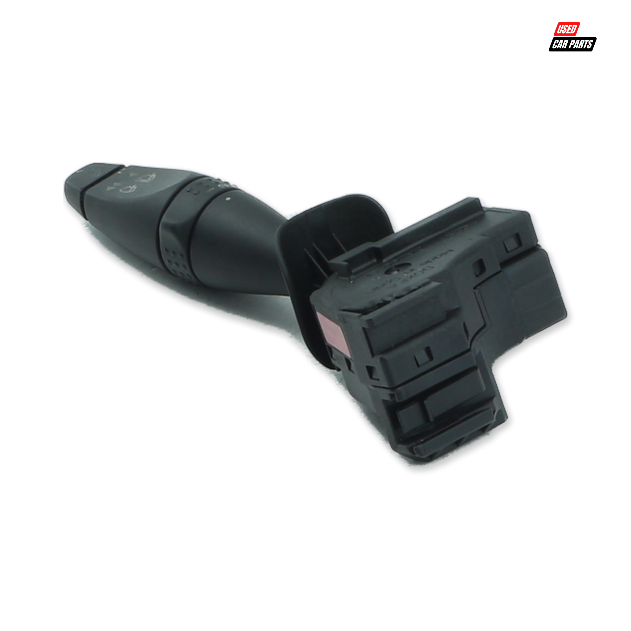 Used PA66GF30 Wiper Stalk for 2006 FORD FIESTA 1.4i TREND 3Dr Silver