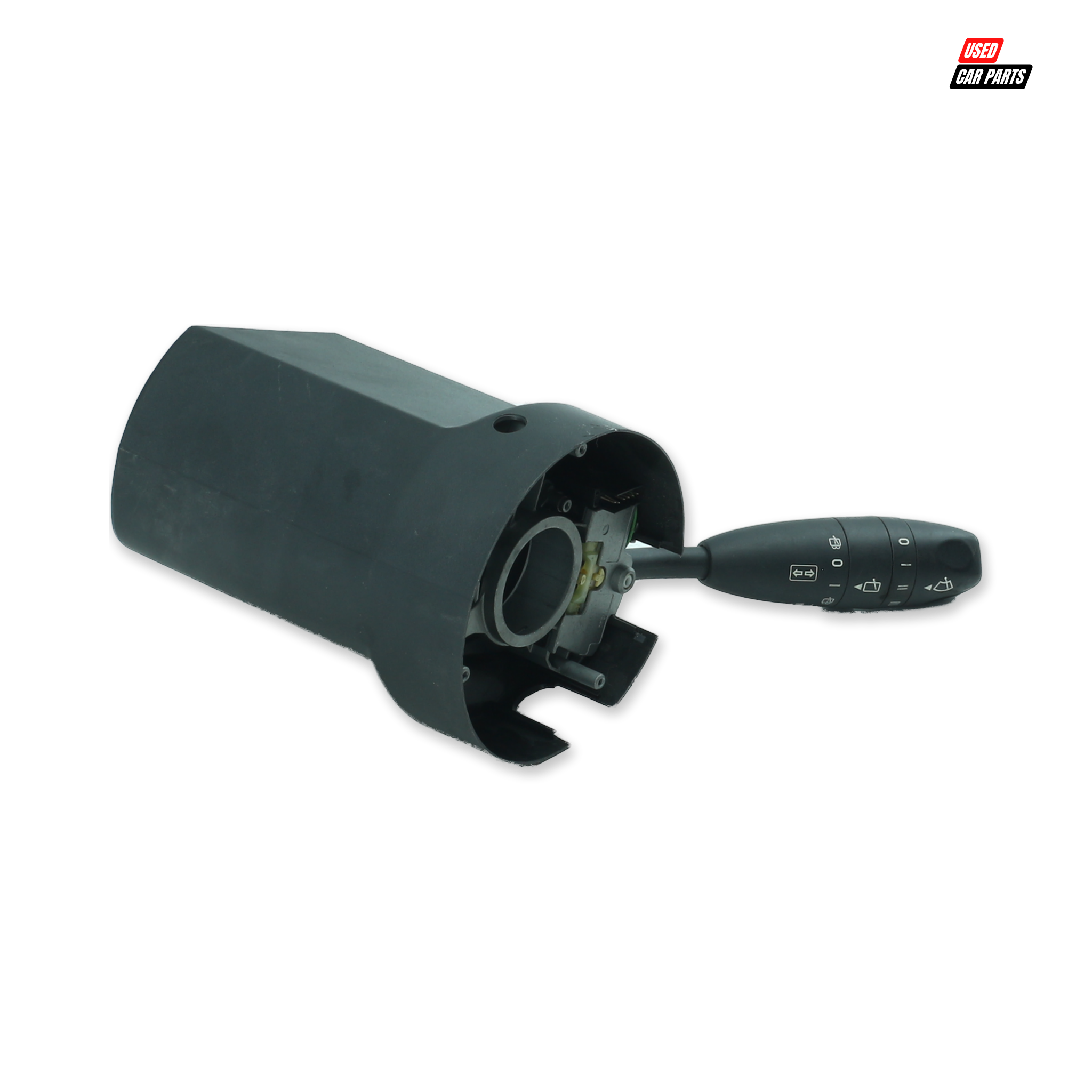 Used Wiper Stalk Part Number A1695450210 for MERCEDES-BENZ B180 2011