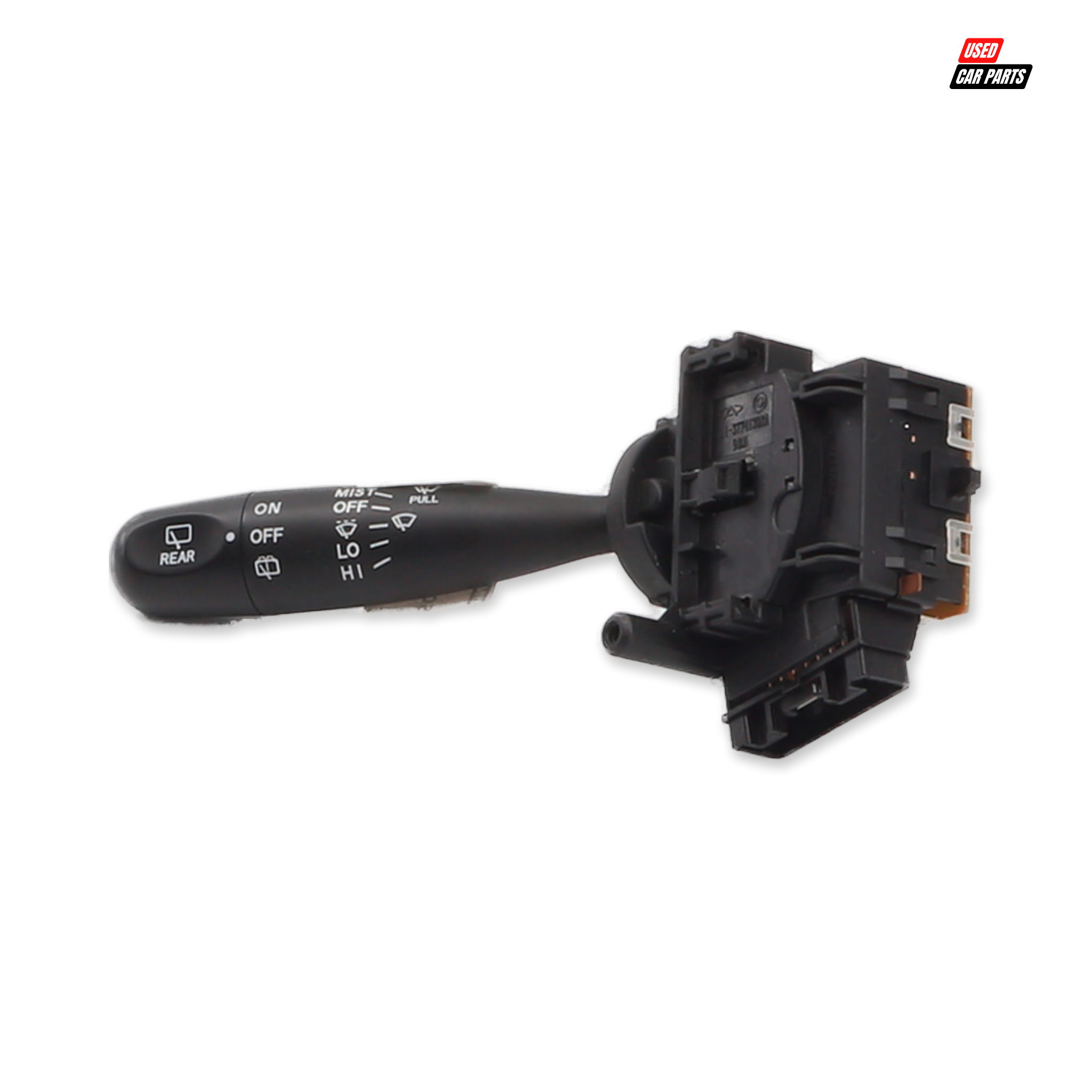 Used Chery 1.6 TX Wiper Stalk for 2014 Model - Tested & Guaranteed