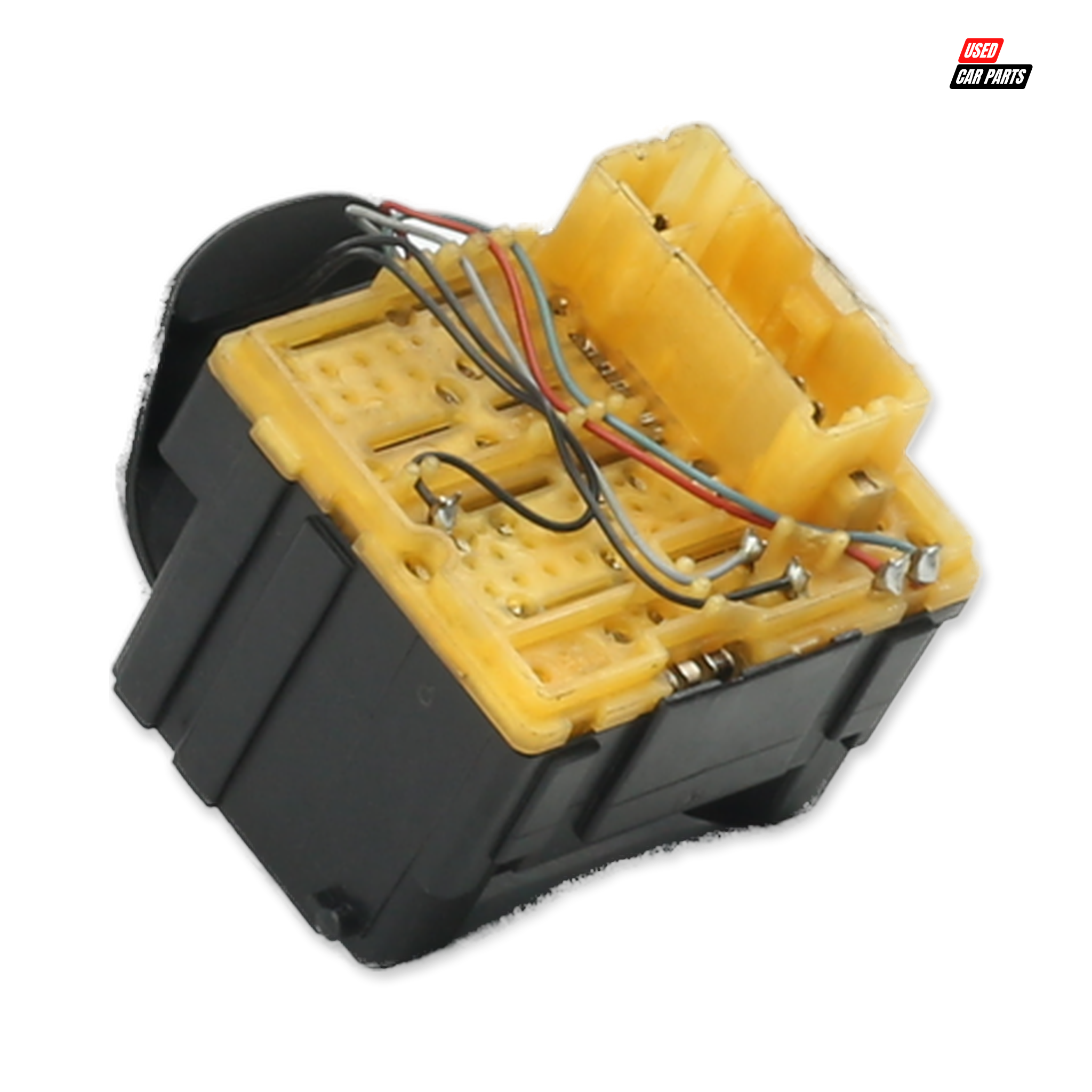 Used Renault Captur Wiper Stalk (Part Number RE-9981)