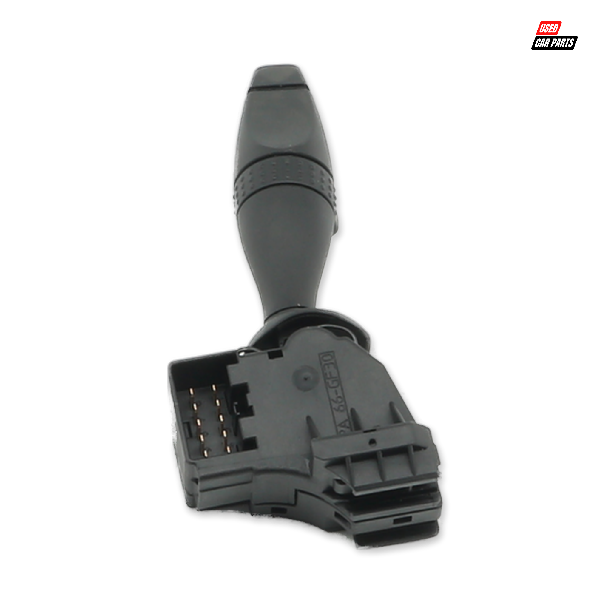 Used PA66GF30 Wiper Stalk for 2006 FORD FIESTA 1.4i TREND 3Dr Silver