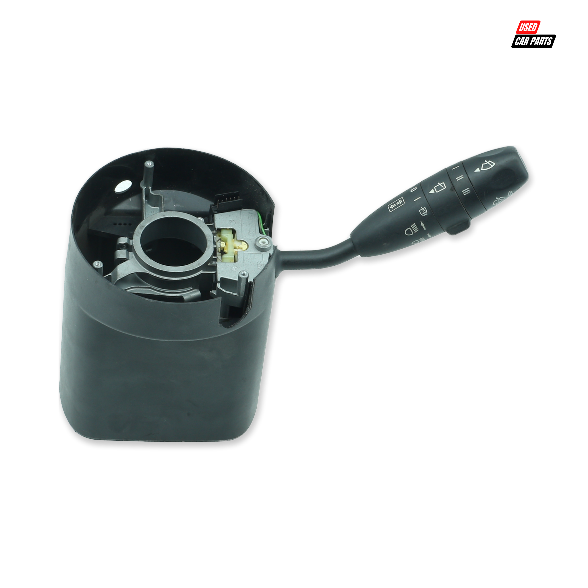 Used Wiper Stalk Part Number A1695450210 for MERCEDES-BENZ B180 2011