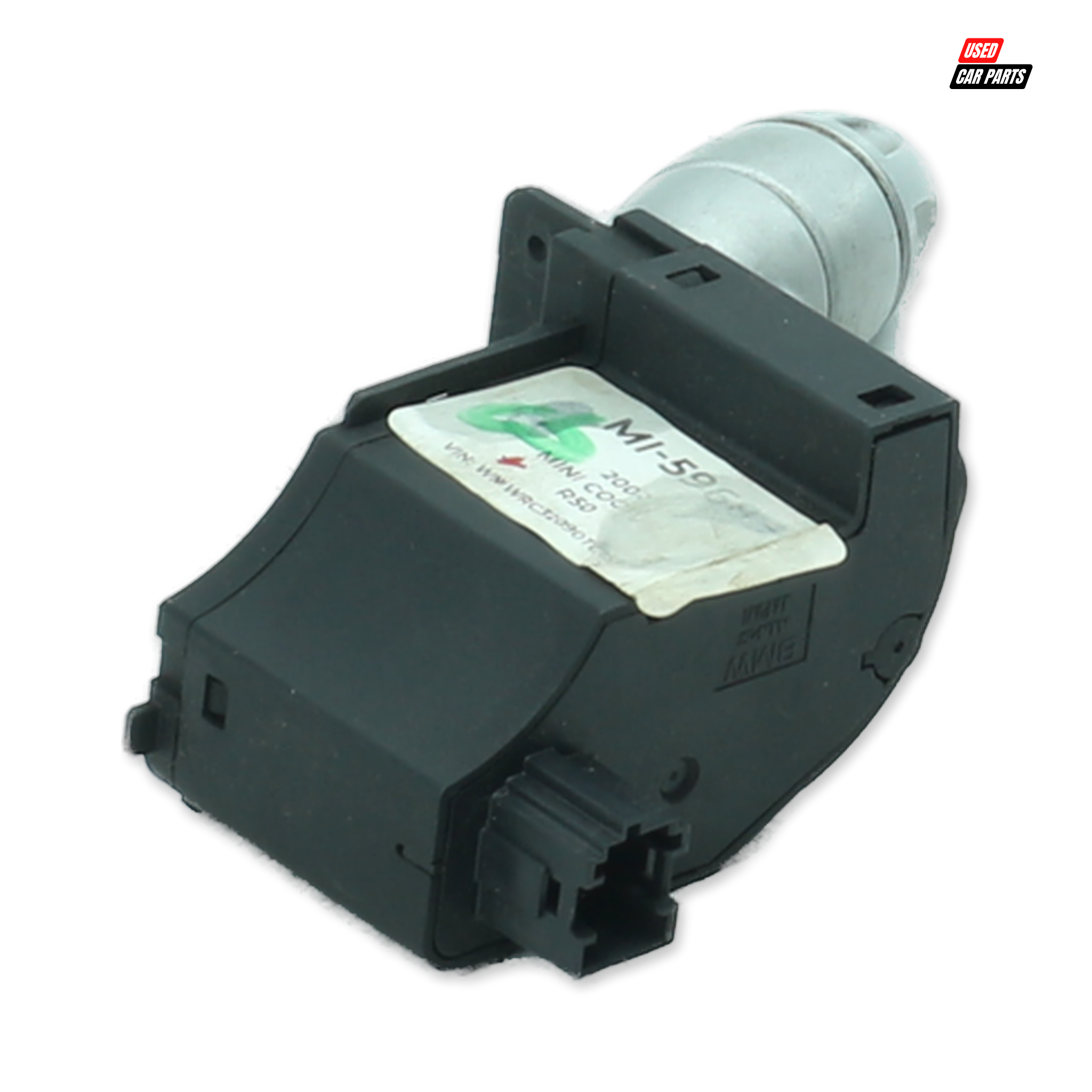 Used MINI Coupe Wiper Stalk (Part Number 1489485)