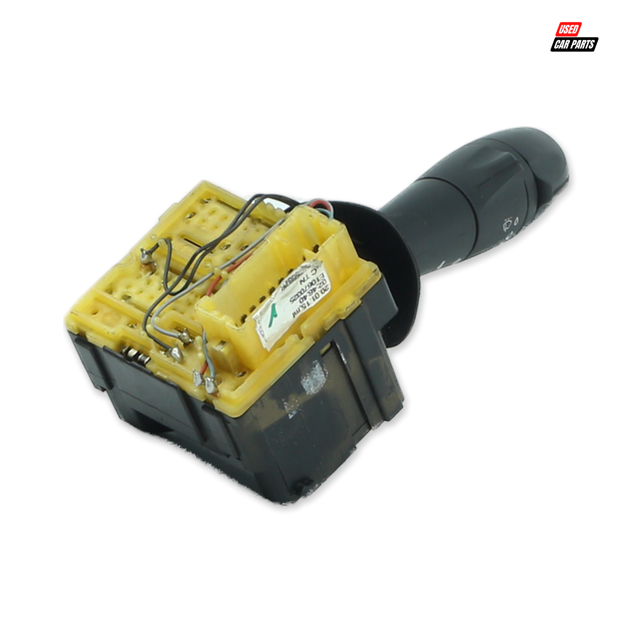 Used Renault Captur Wiper Stalk (Part Number RE-9981)