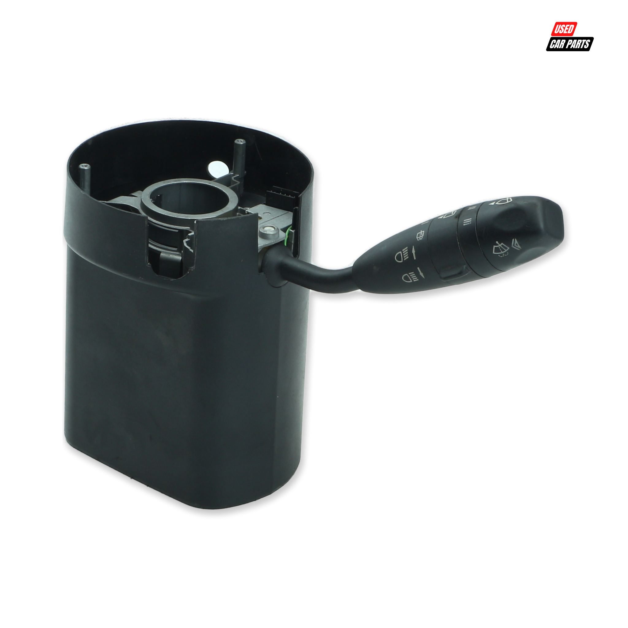 Used Wiper Stalk Part Number A1695450210 for MERCEDES-BENZ B180 2011