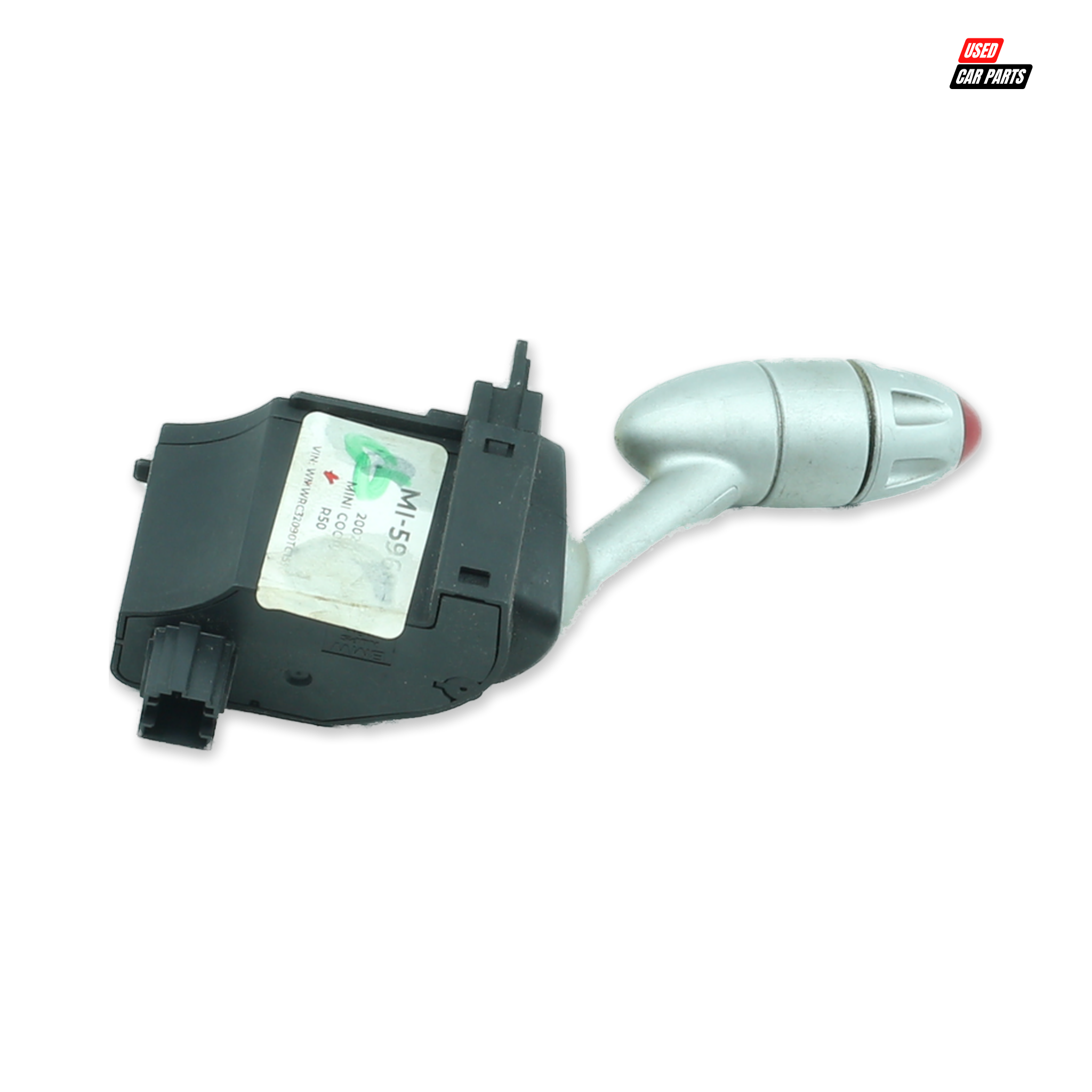 Used MINI Coupe Wiper Stalk (Part Number 1489485)