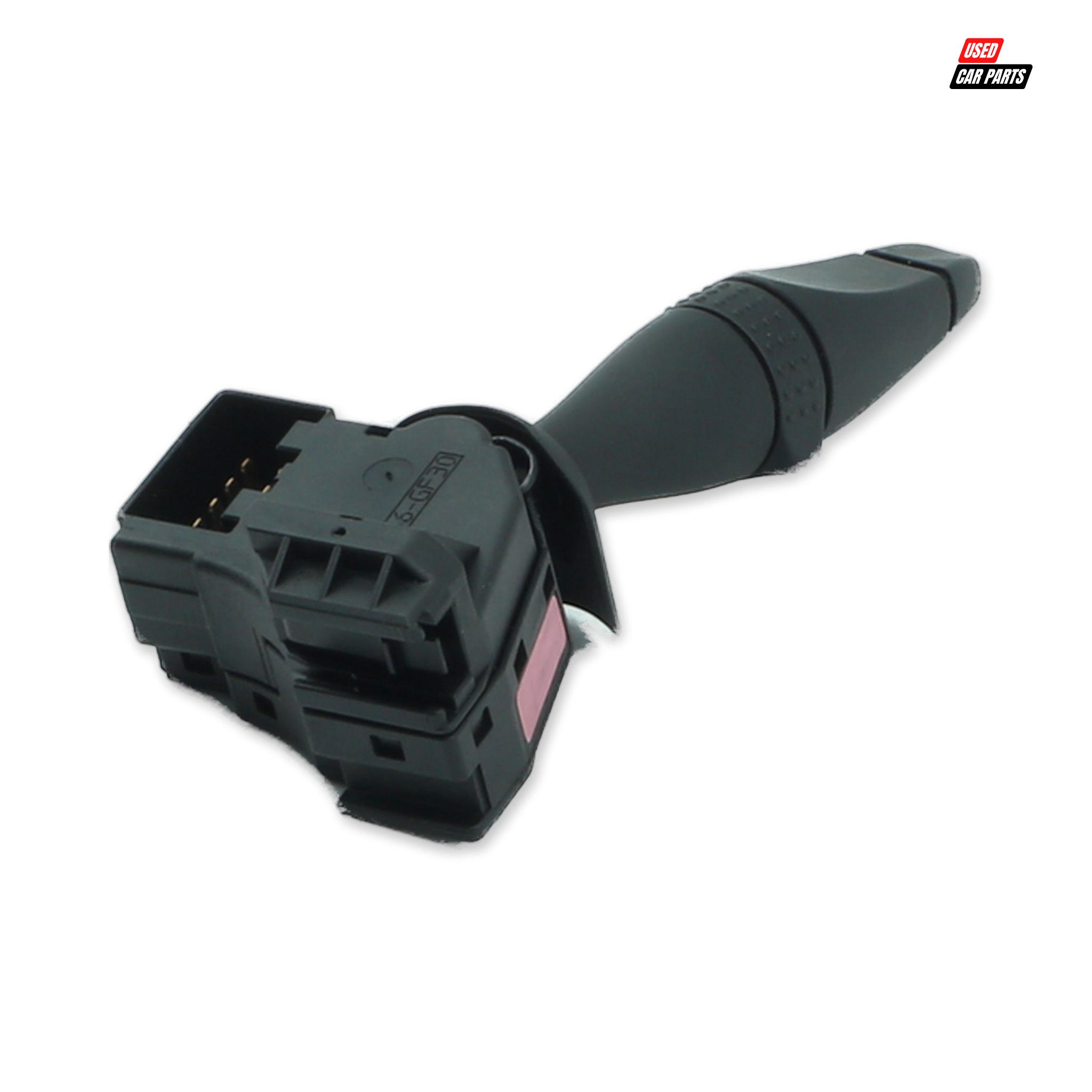 Used PA66GF30 Wiper Stalk for 2006 FORD FIESTA 1.4i TREND 3Dr Silver