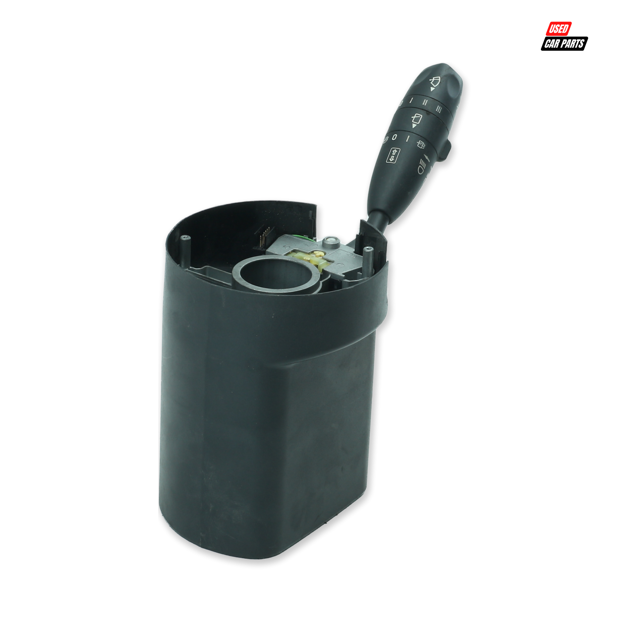 Used Wiper Stalk Part Number A1695450210 for MERCEDES-BENZ B180 2011