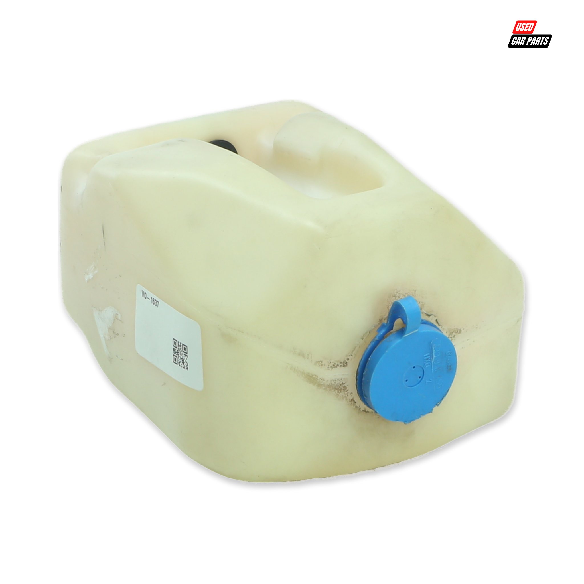 Used Wiper Water Reservoir (Part Number 321955453E) for VOLKSWAGEN GOLF MK1 CITI CHICO 1.4i 2004