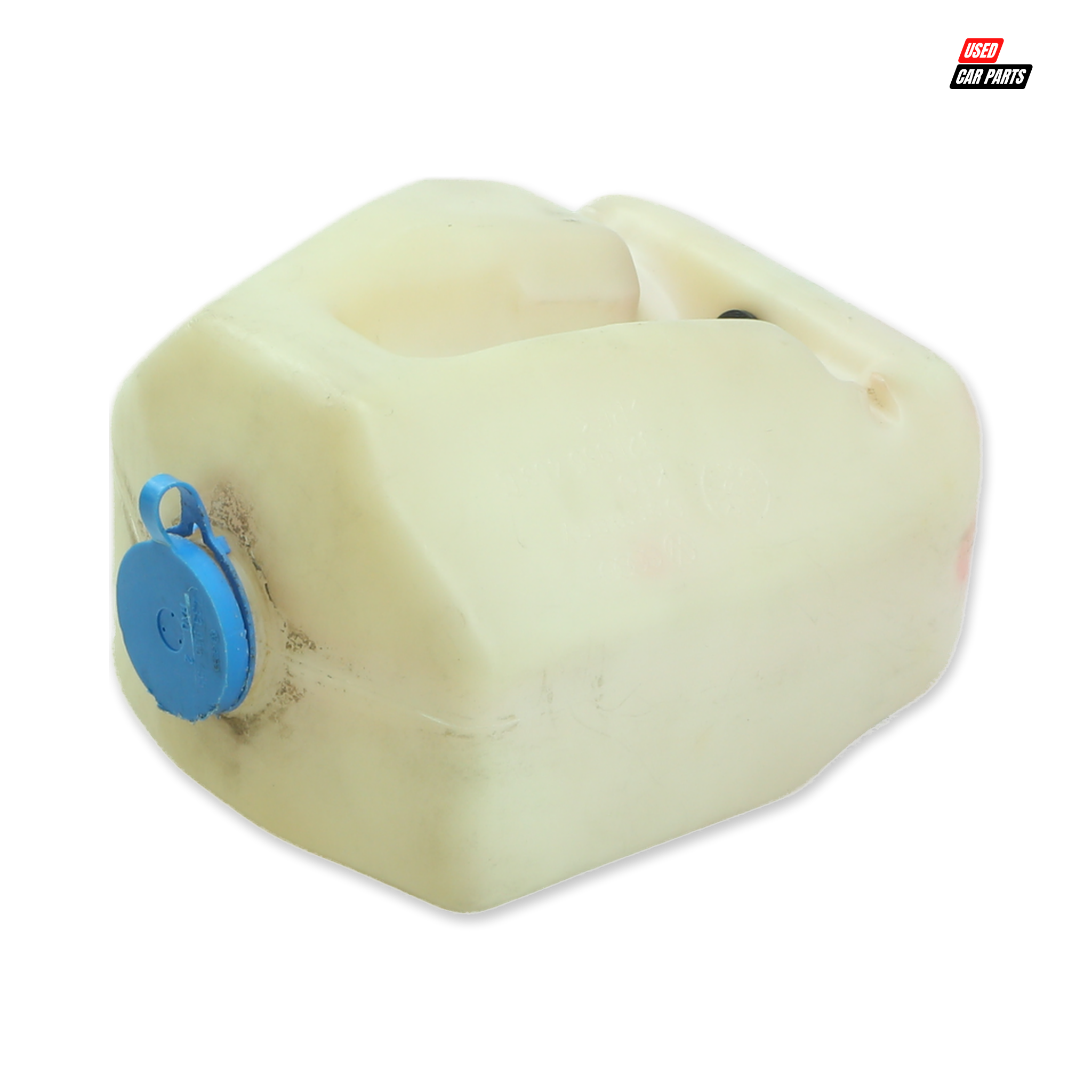 Used Wiper Water Reservoir (Part Number 321955453E) for VOLKSWAGEN GOLF MK1 CITI CHICO 1.4i 2004