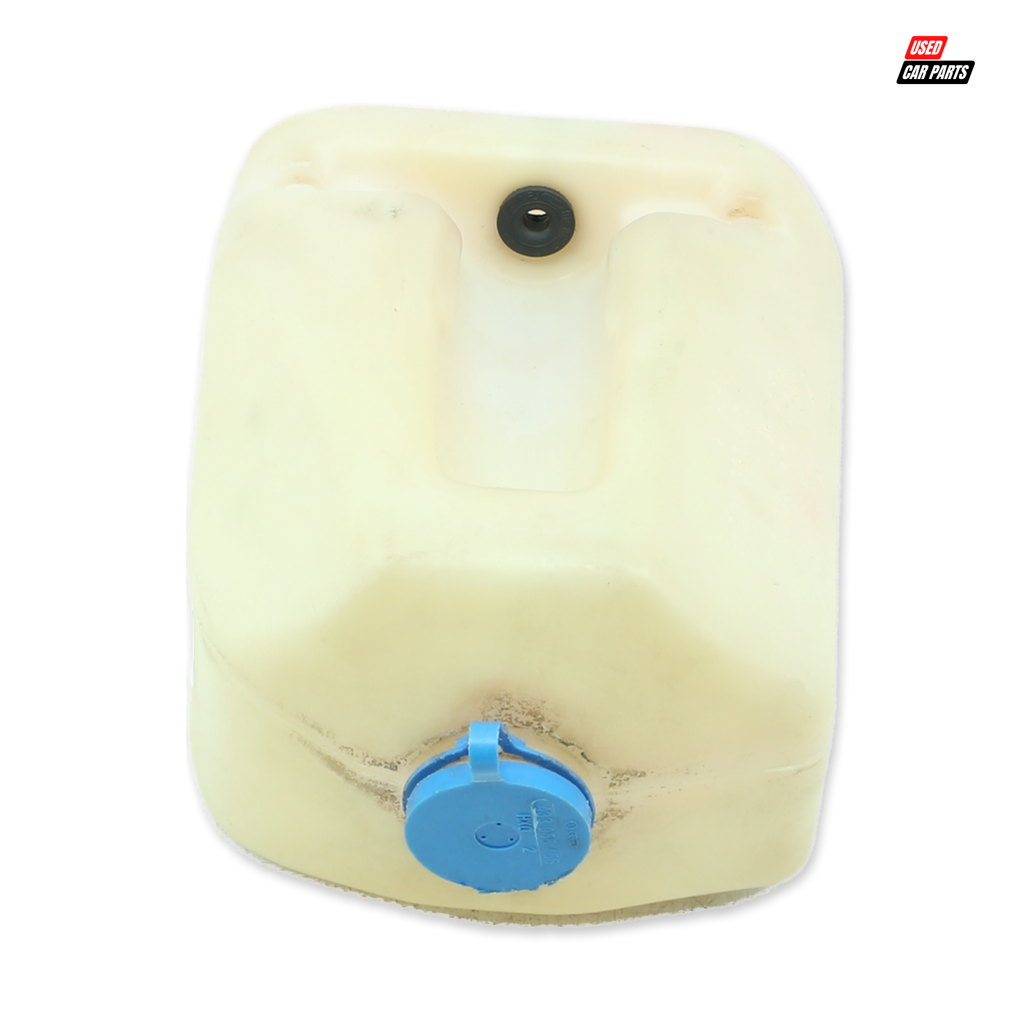 Used Wiper Water Reservoir (Part Number 321955453E) for VOLKSWAGEN GOLF MK1 CITI CHICO 1.4i 2004